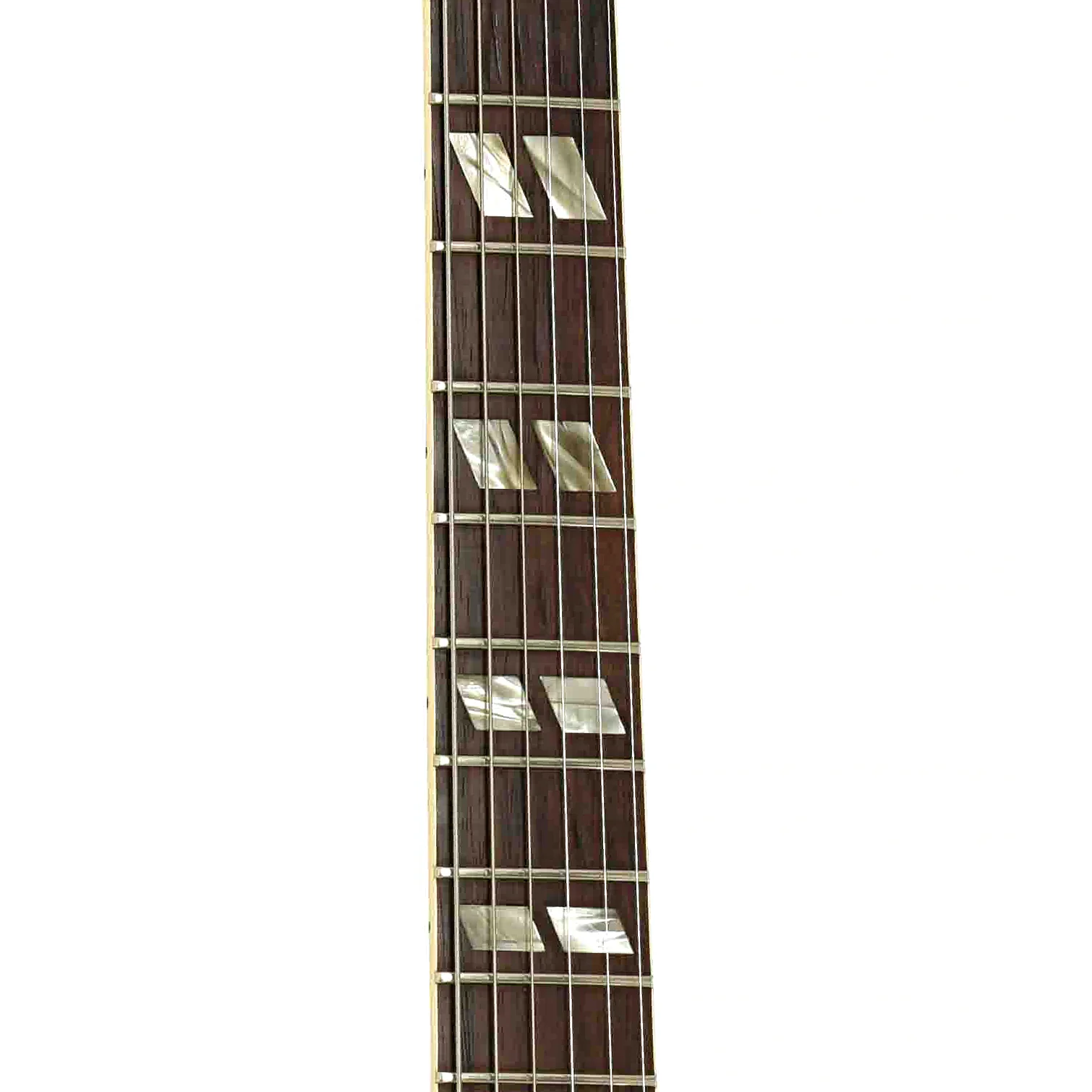 Gibson Barney Kessel Regular Hollowbody Electric Guitar (1963) - Image 7