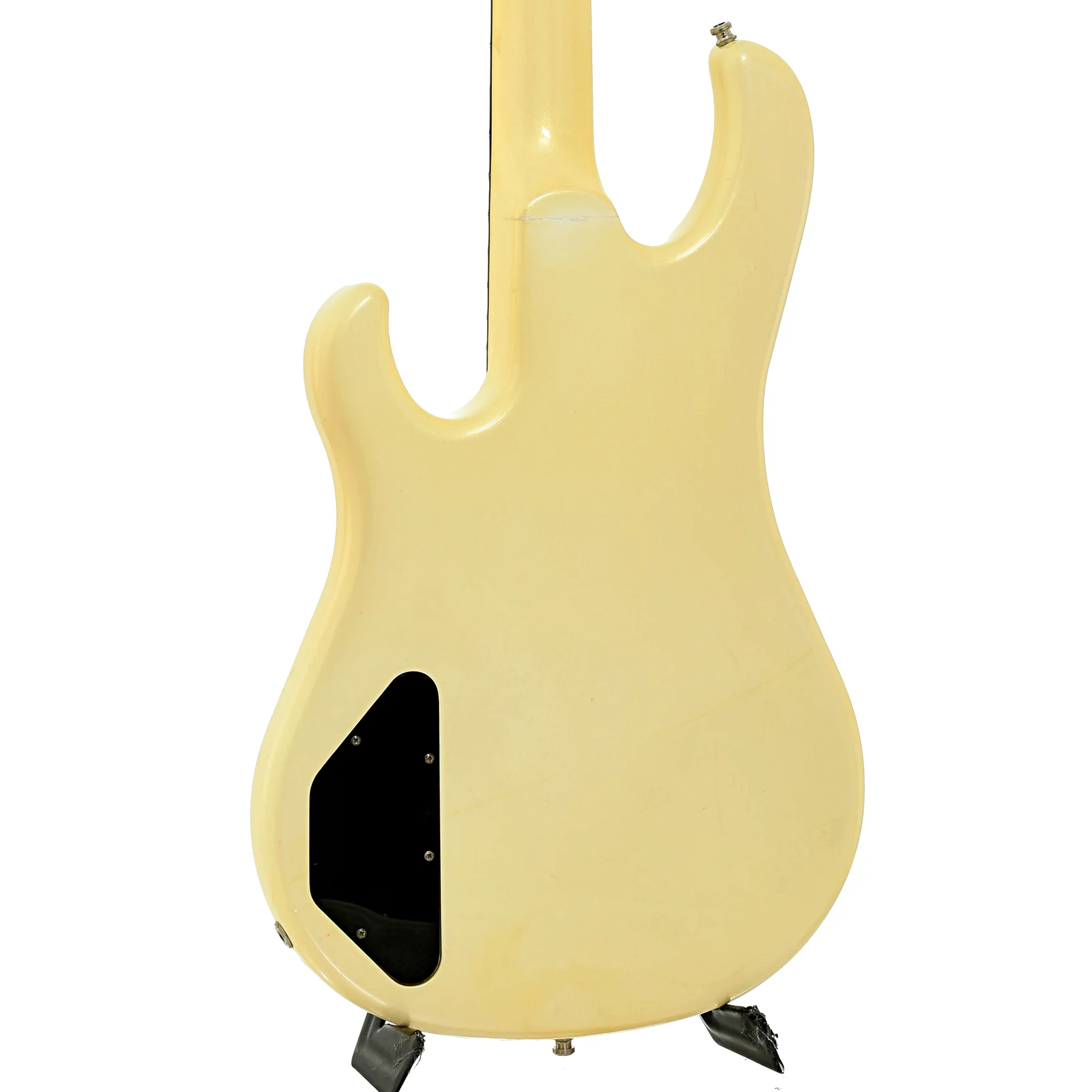 Gibson Bass IV Electric Bass (1987) - Image 11