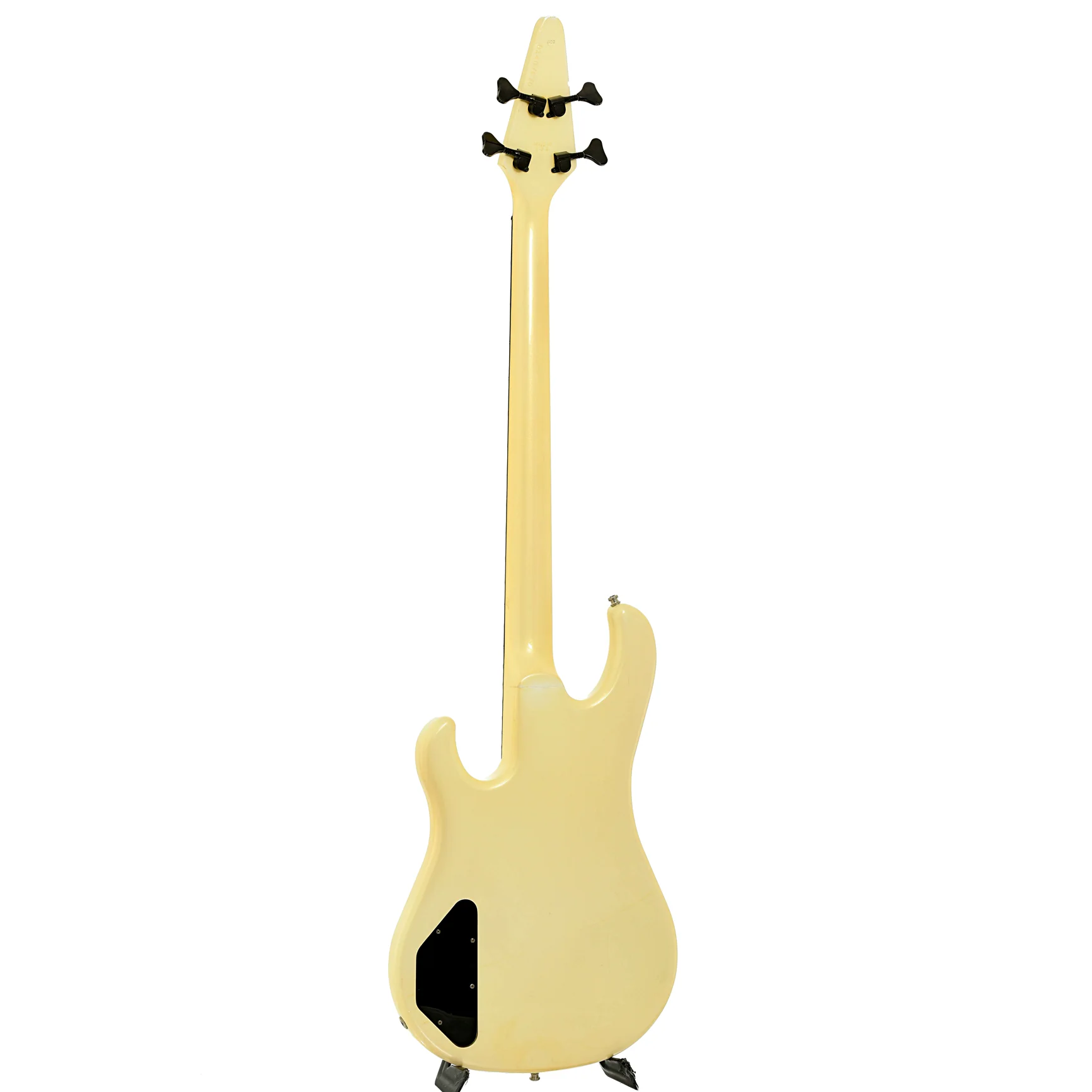 Gibson Bass IV Electric Bass (1987) - Image 12