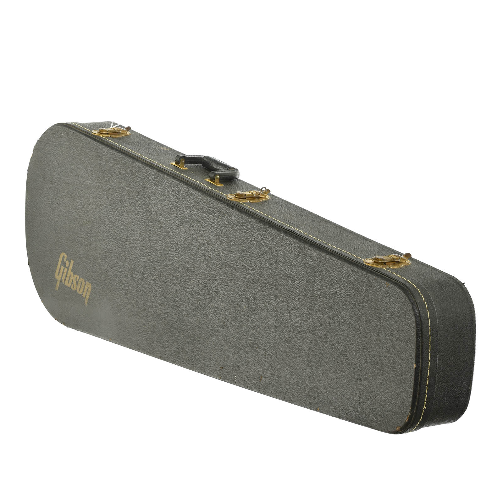 Gibson Bass IV Electric Bass (1987) - Image 13