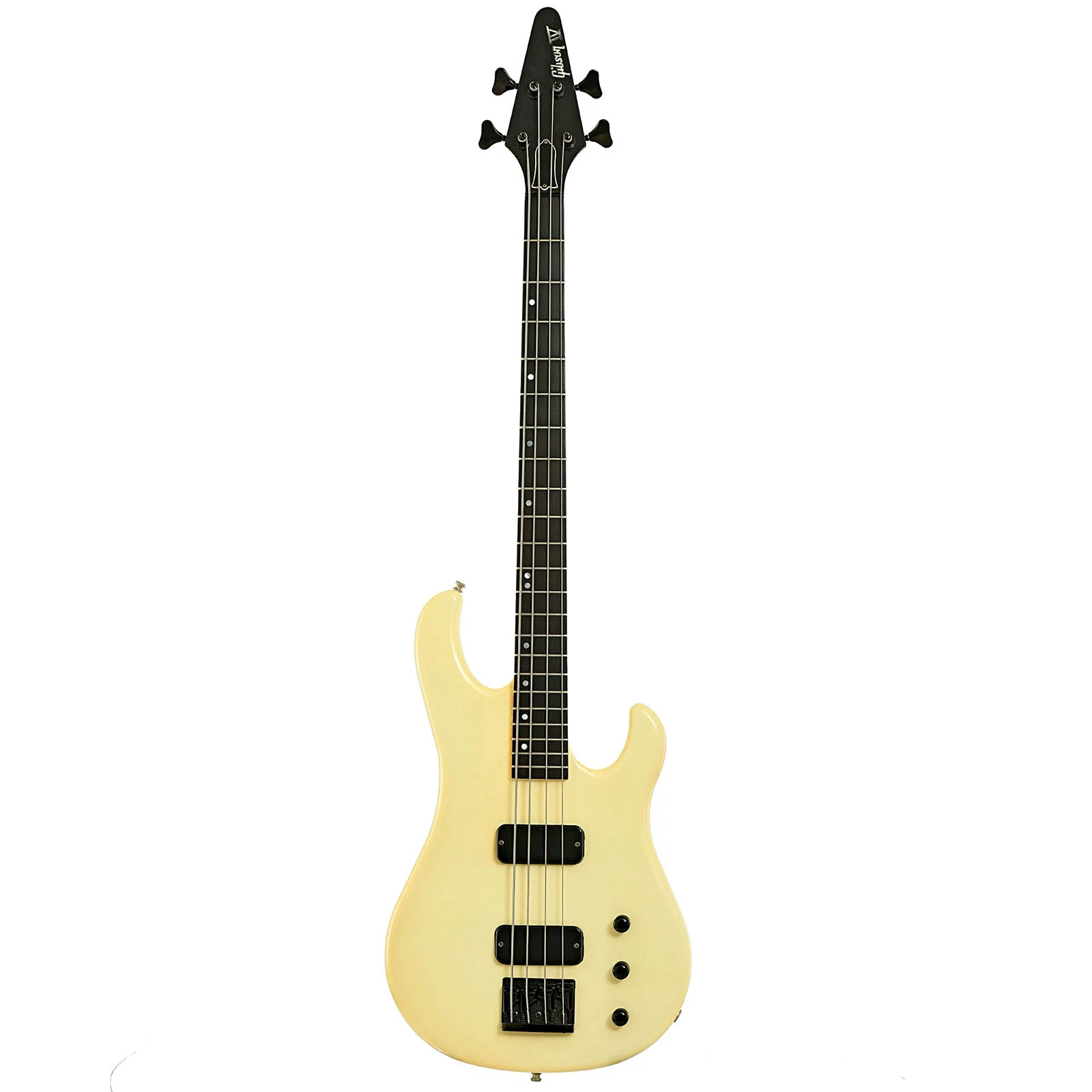 Gibson Bass IV Electric Bass (1987) - Image 14