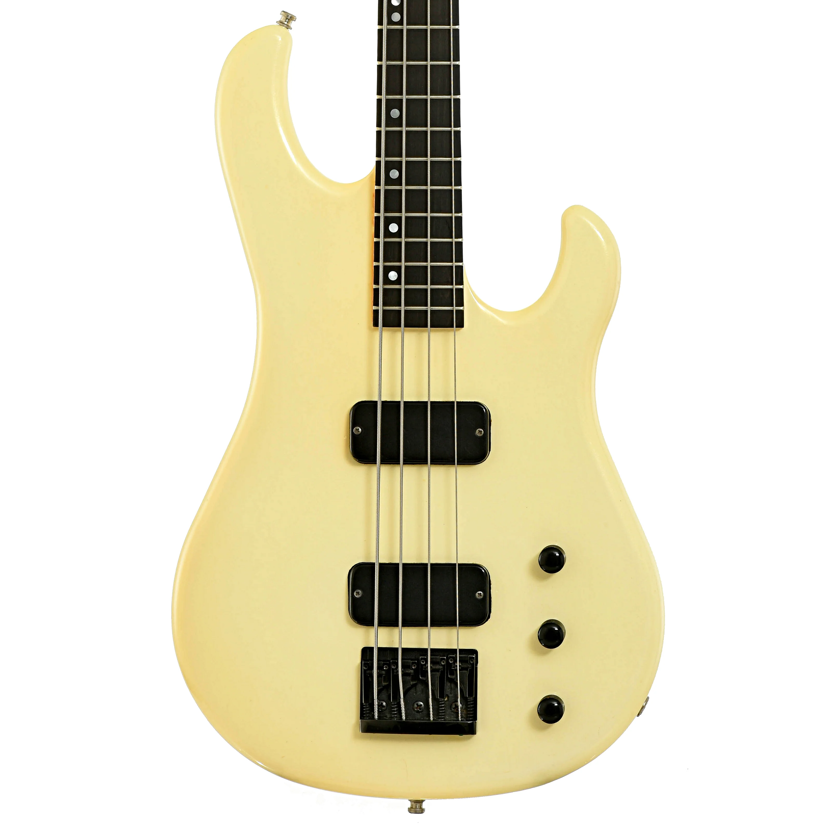 Gibson Bass IV Electric Bass (1987) - Image 2