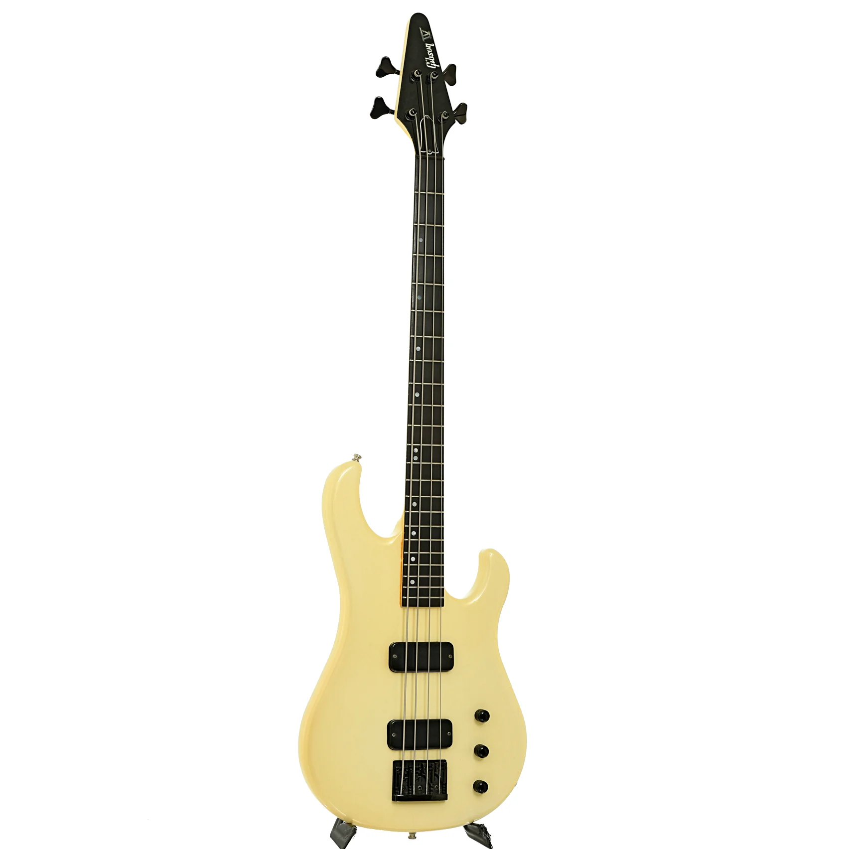 Gibson Bass IV Electric Bass (1987) - Image 3