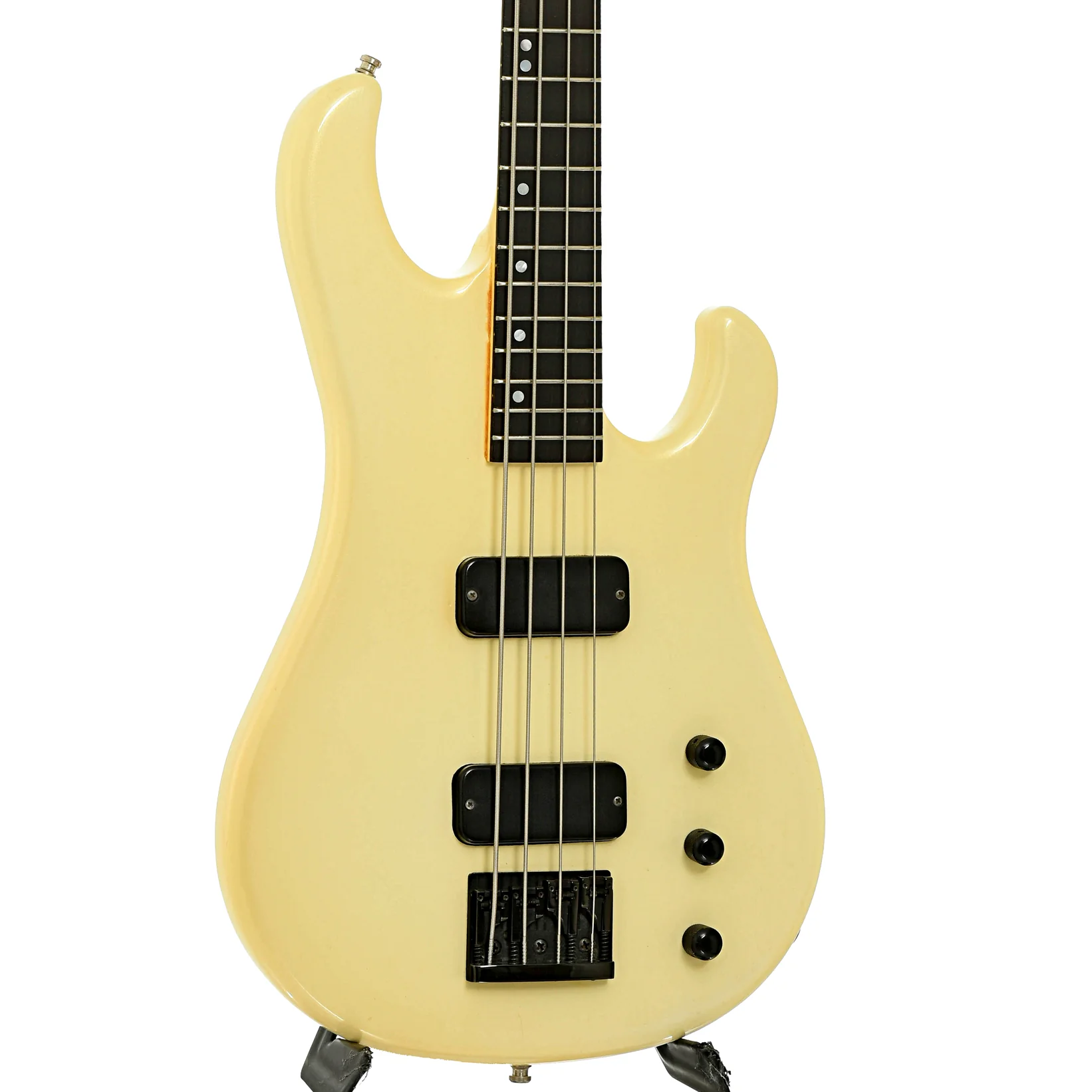 Gibson Bass IV Electric Bass (1987) - Image 4