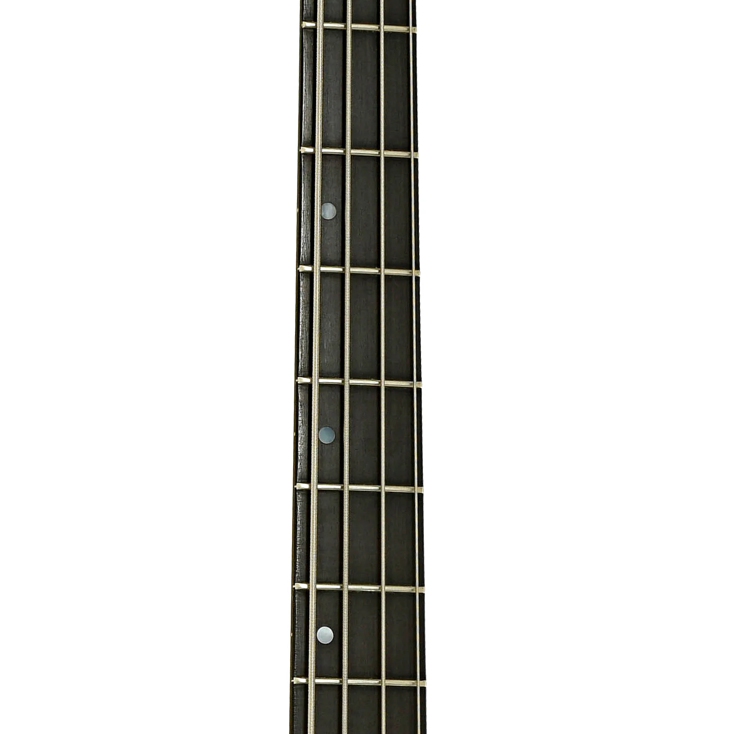 Gibson Bass IV Electric Bass (1987) - Image 7