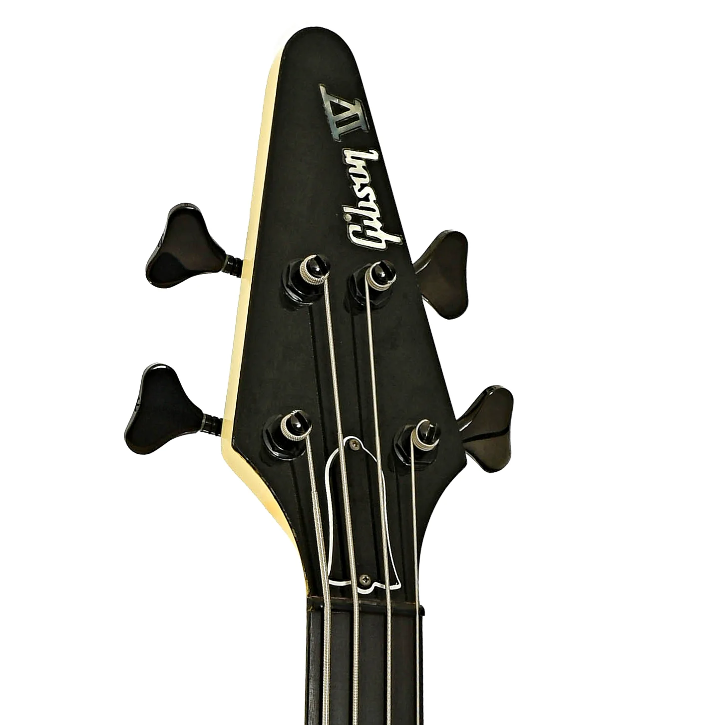 Gibson Bass IV Electric Bass (1987) - Image 8