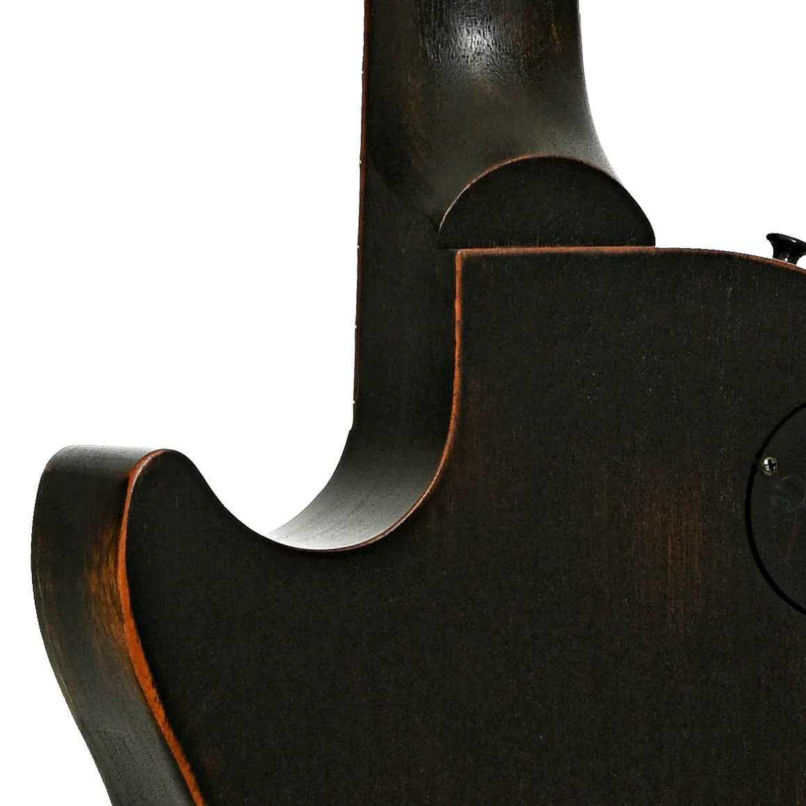 Gibson BFG 4-String Electric Bass (2011) - Image 10