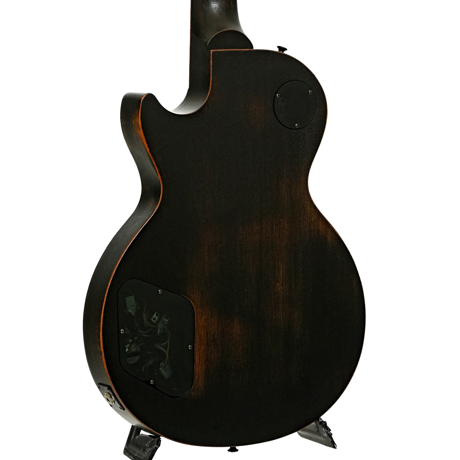 Gibson BFG 4-String Electric Bass (2011) - Image 11