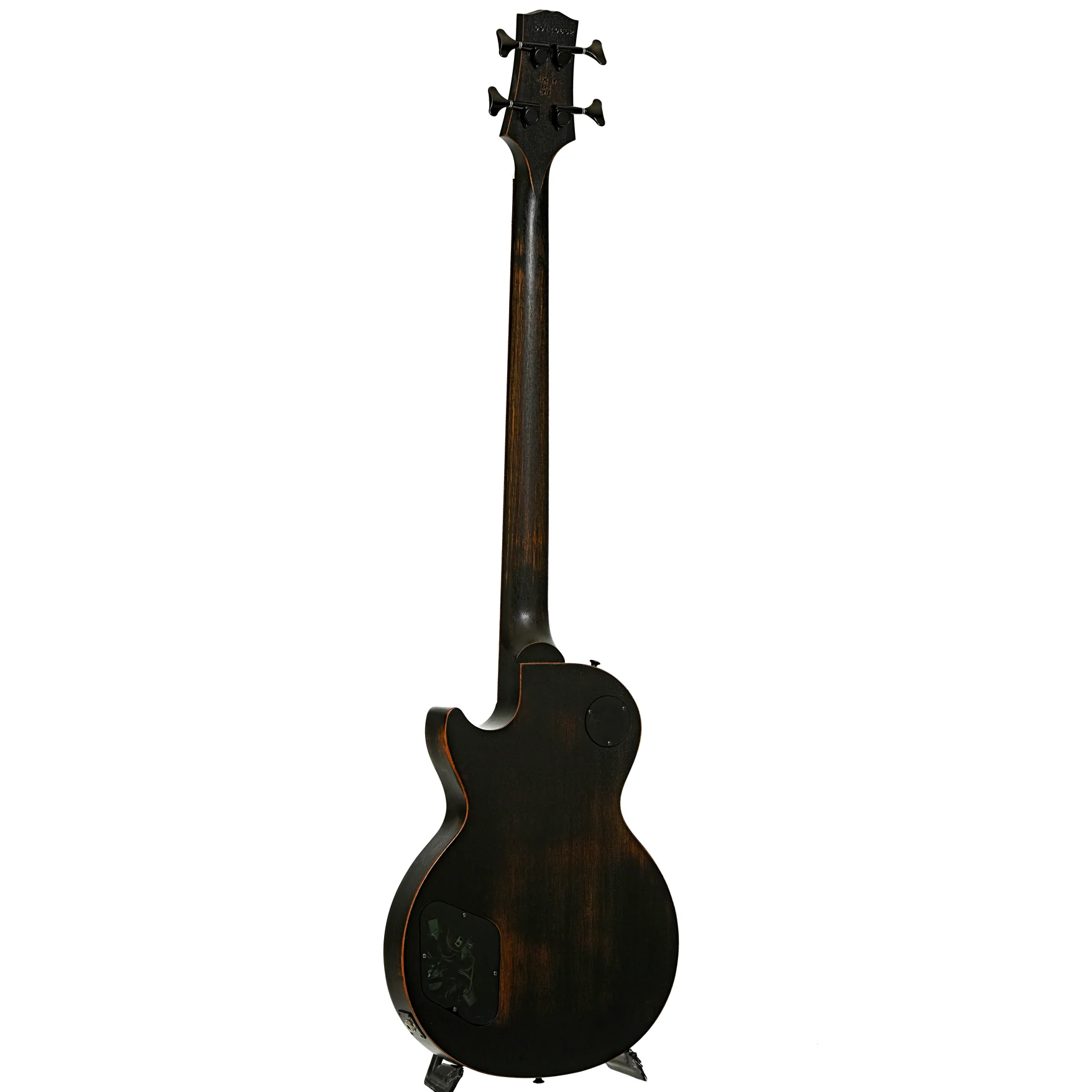 Gibson BFG 4-String Electric Bass (2011) - Image 12