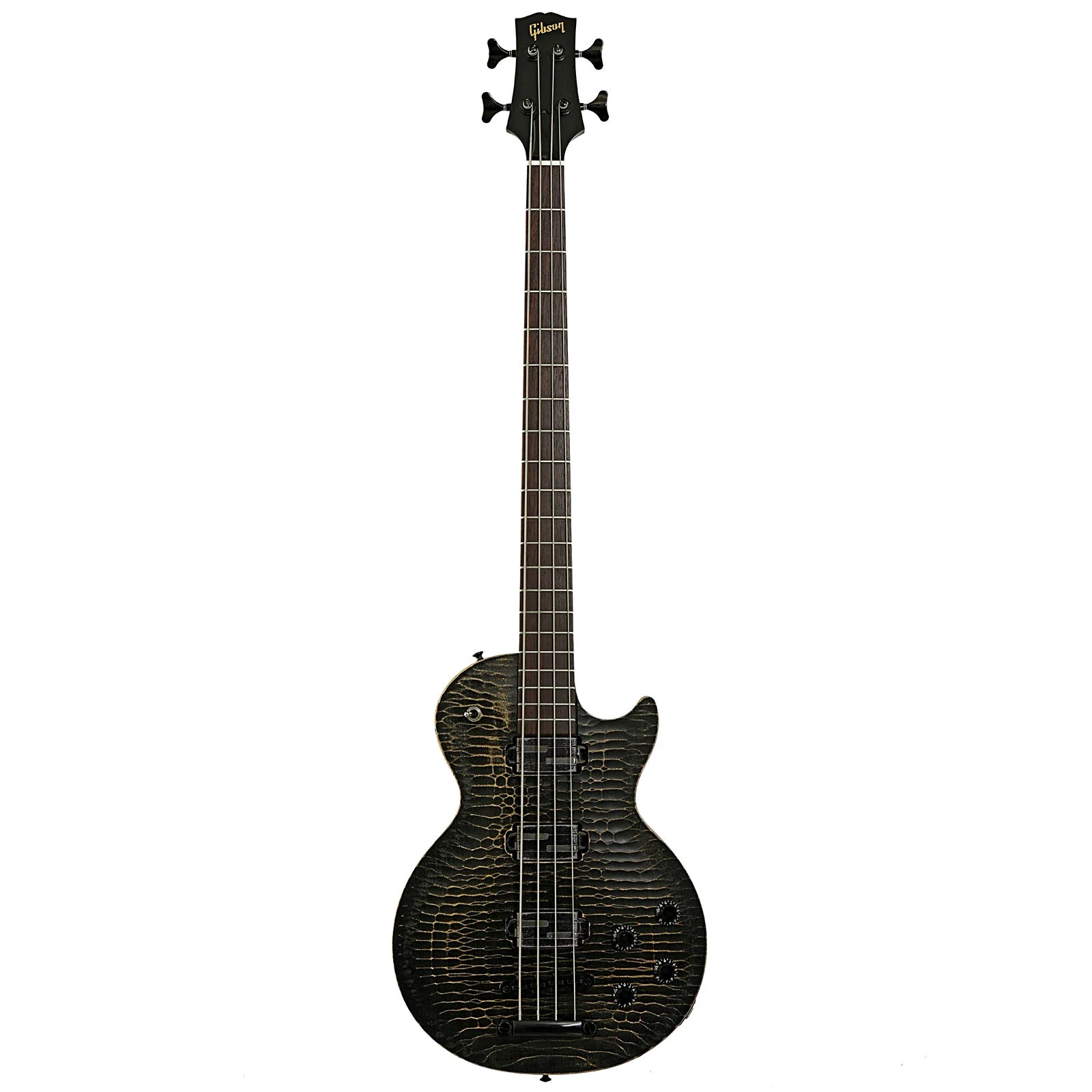 Gibson BFG 4-String Electric Bass (2011) - Image 14