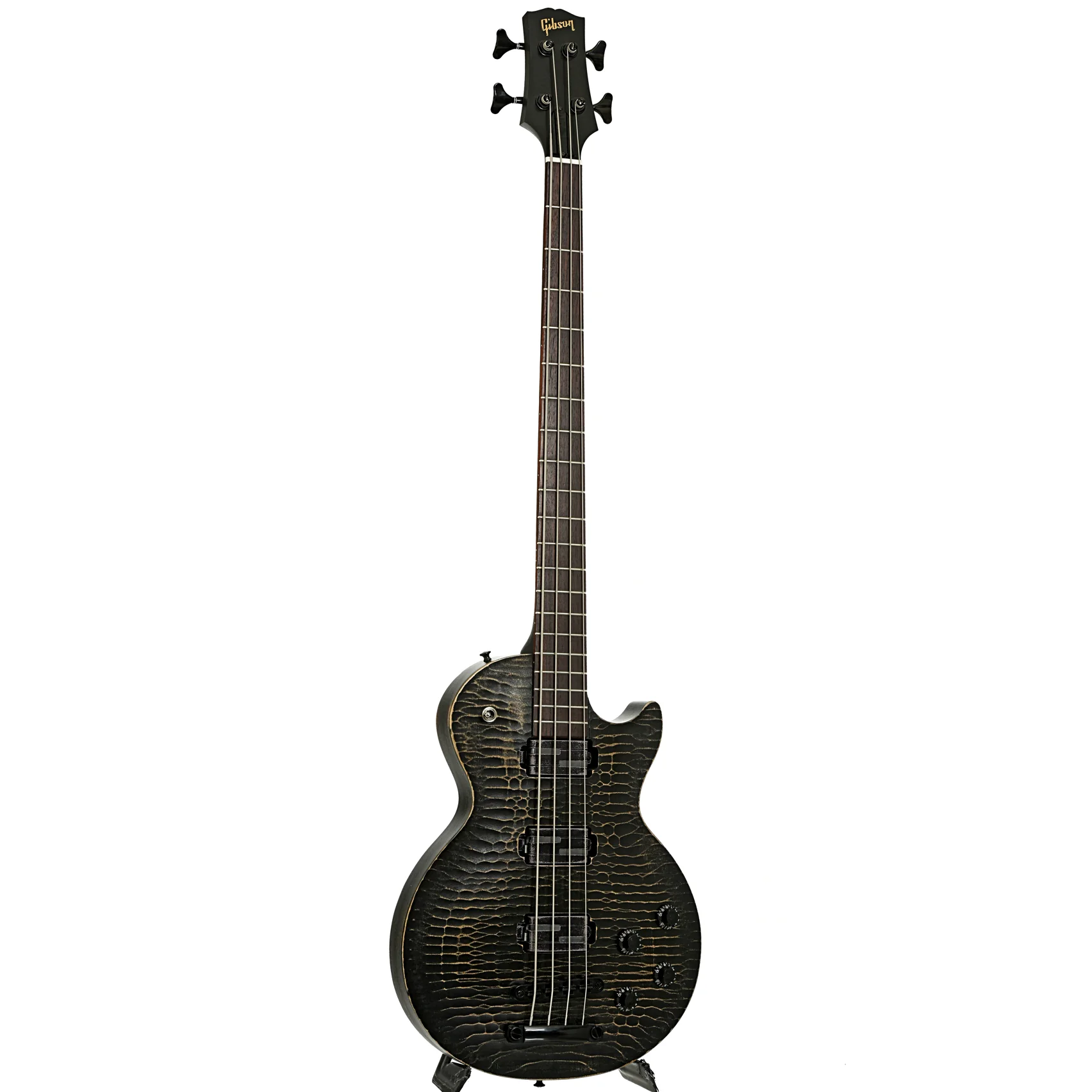 Gibson BFG 4-String Electric Bass (2011) - Image 3
