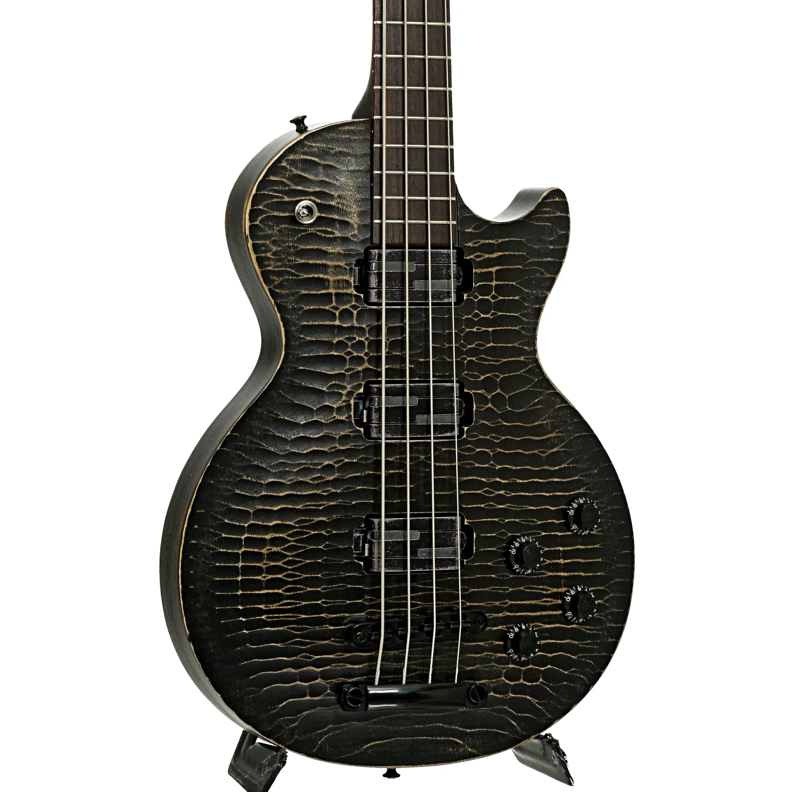 Gibson BFG 4-String Electric Bass (2011) - Image 4