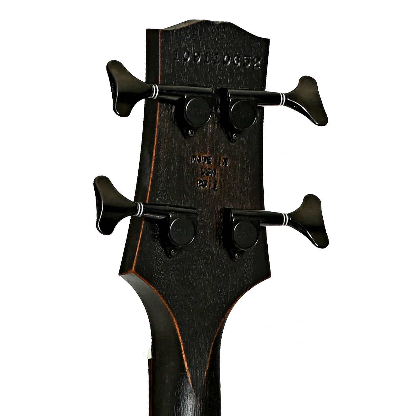 Gibson BFG 4-String Electric Bass (2011) - Image 9