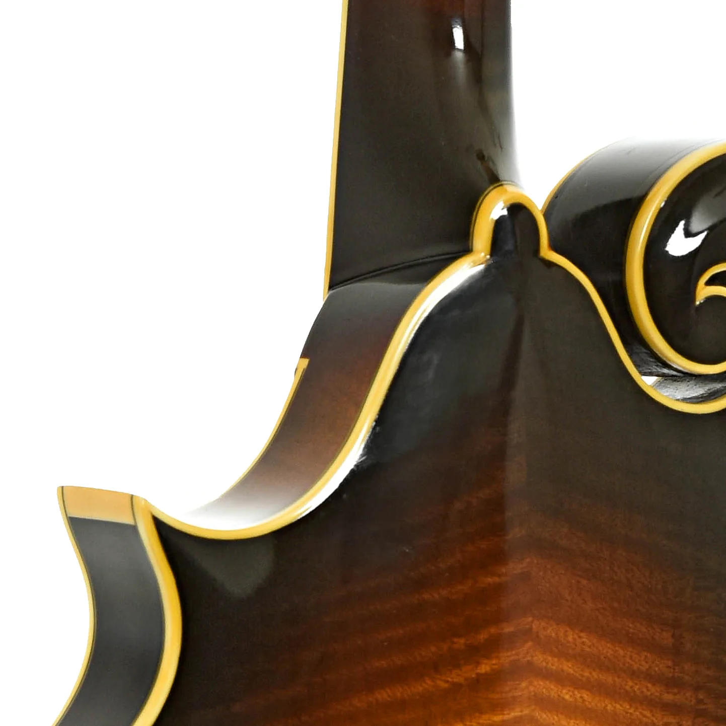 Gibson Bill Monroe F-5 Mandolin (1995) - Image 10
