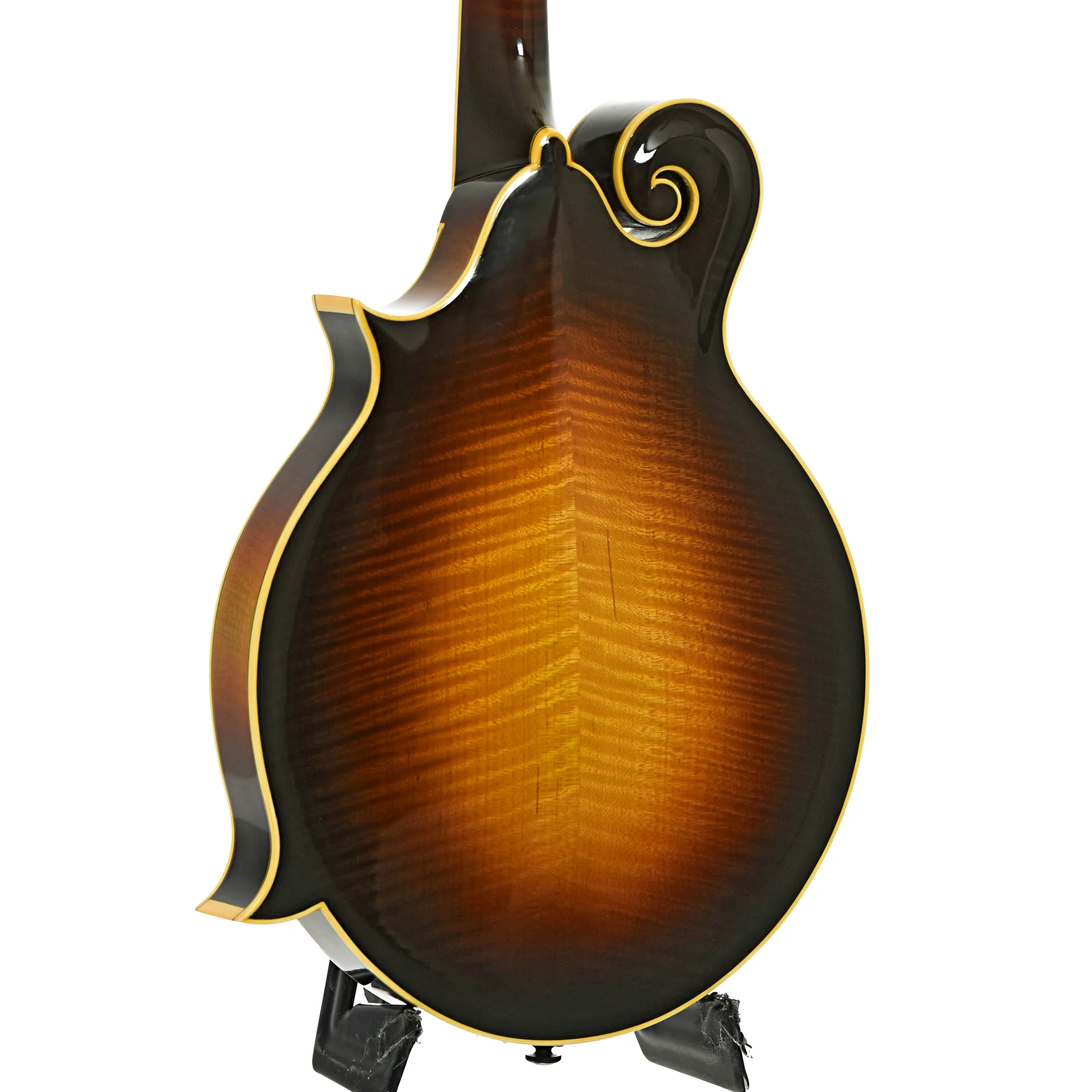 Gibson Bill Monroe F-5 Mandolin (1995) - Image 11