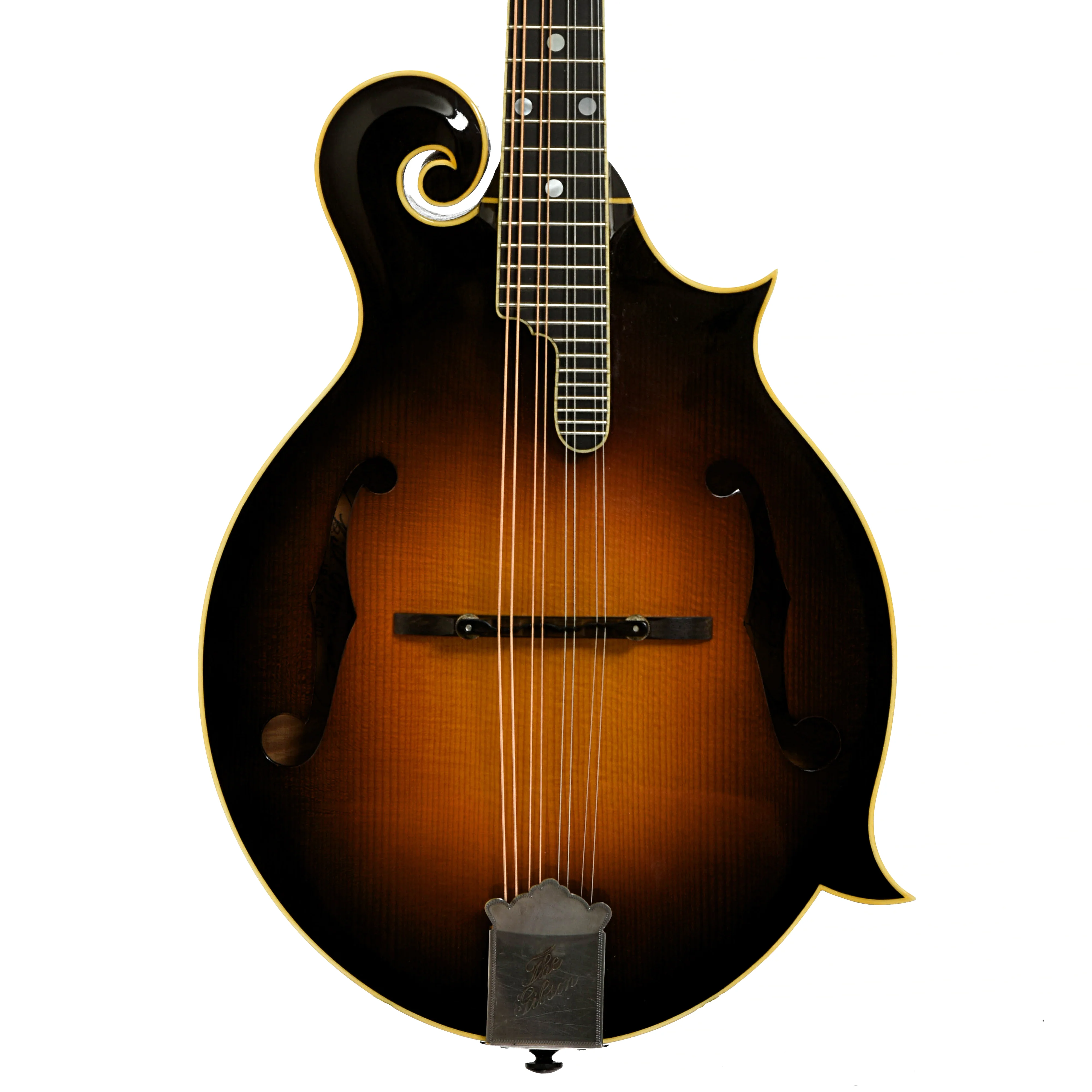 Gibson Bill Monroe F-5 Mandolin (1995) - Image 2