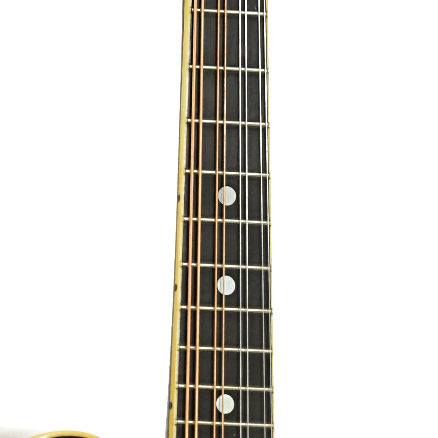 Gibson Bill Monroe F-5 Mandolin (1995) - Image 7