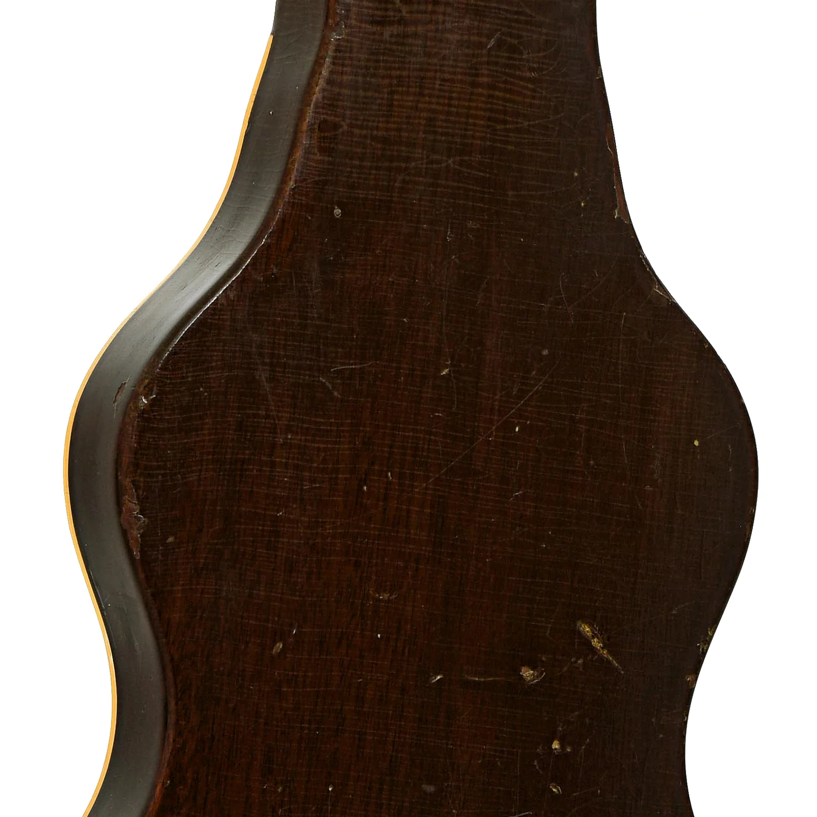 Gibson BR-6 Lap Steel Guitar (1950) - Image 10