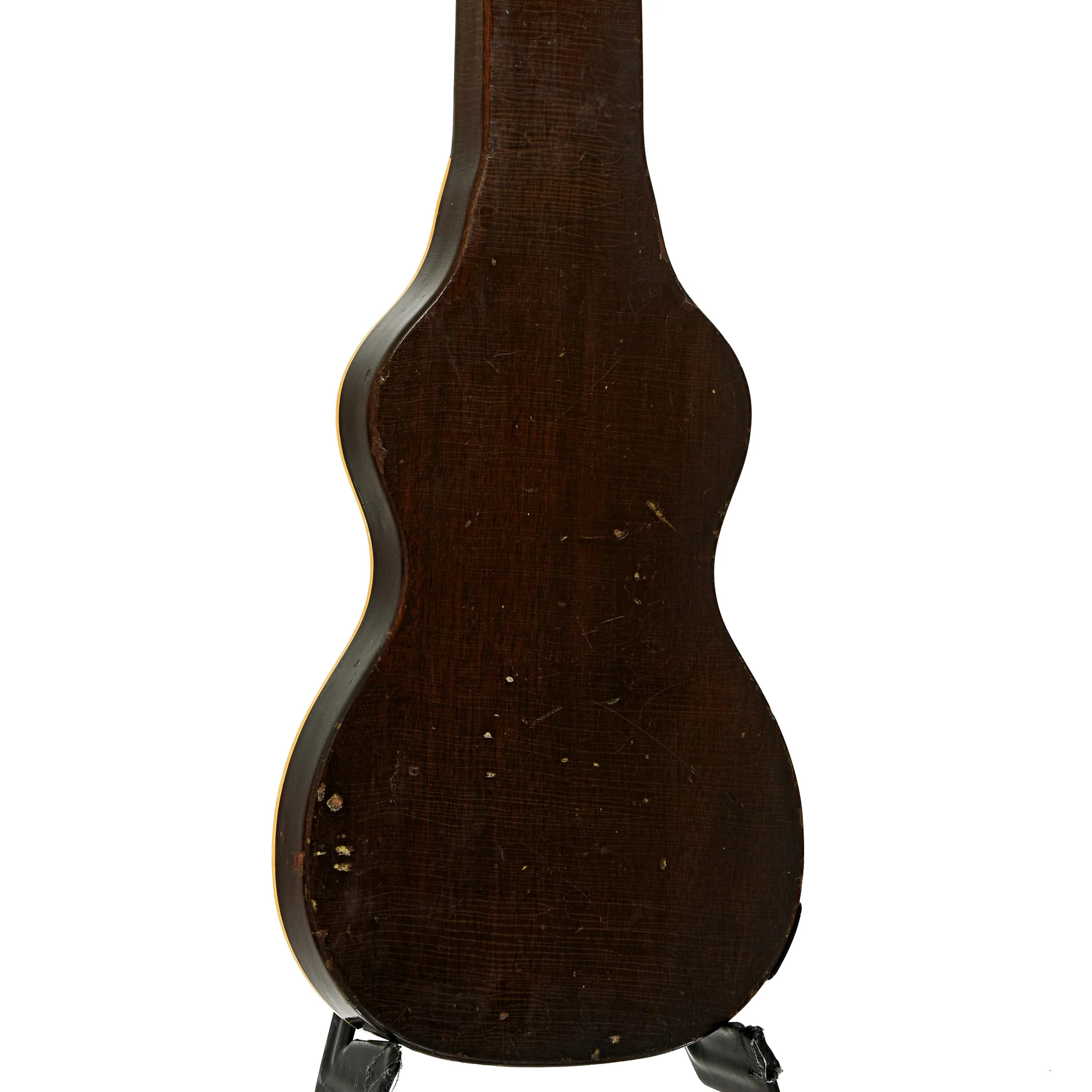 Gibson BR-6 Lap Steel Guitar (1950) - Image 11