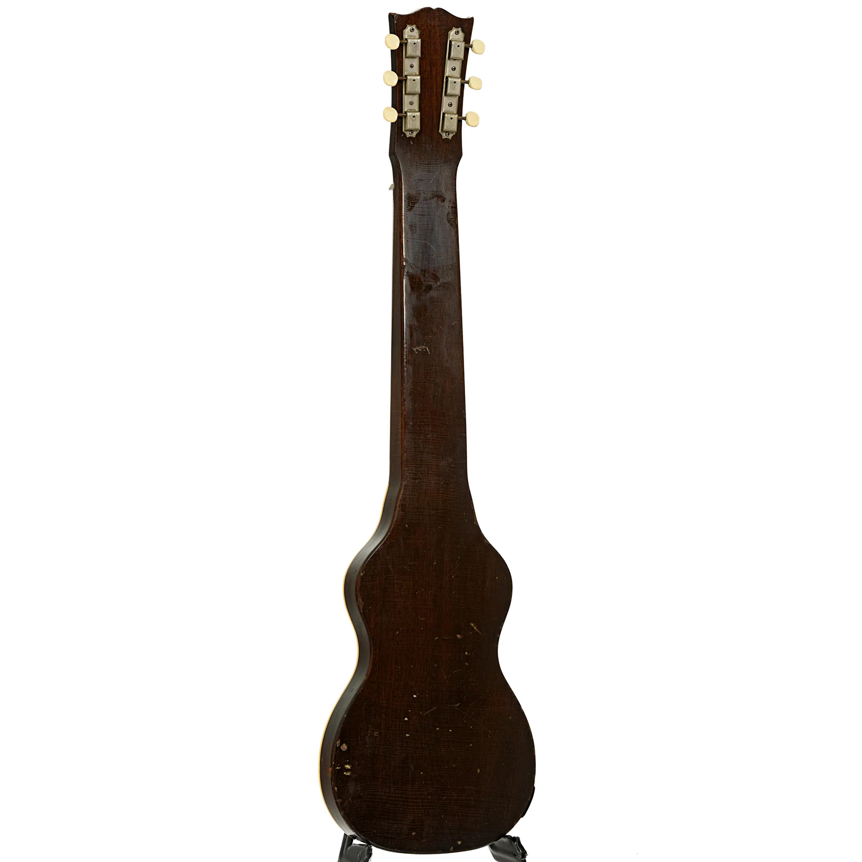 Gibson BR-6 Lap Steel Guitar (1950) - Image 12