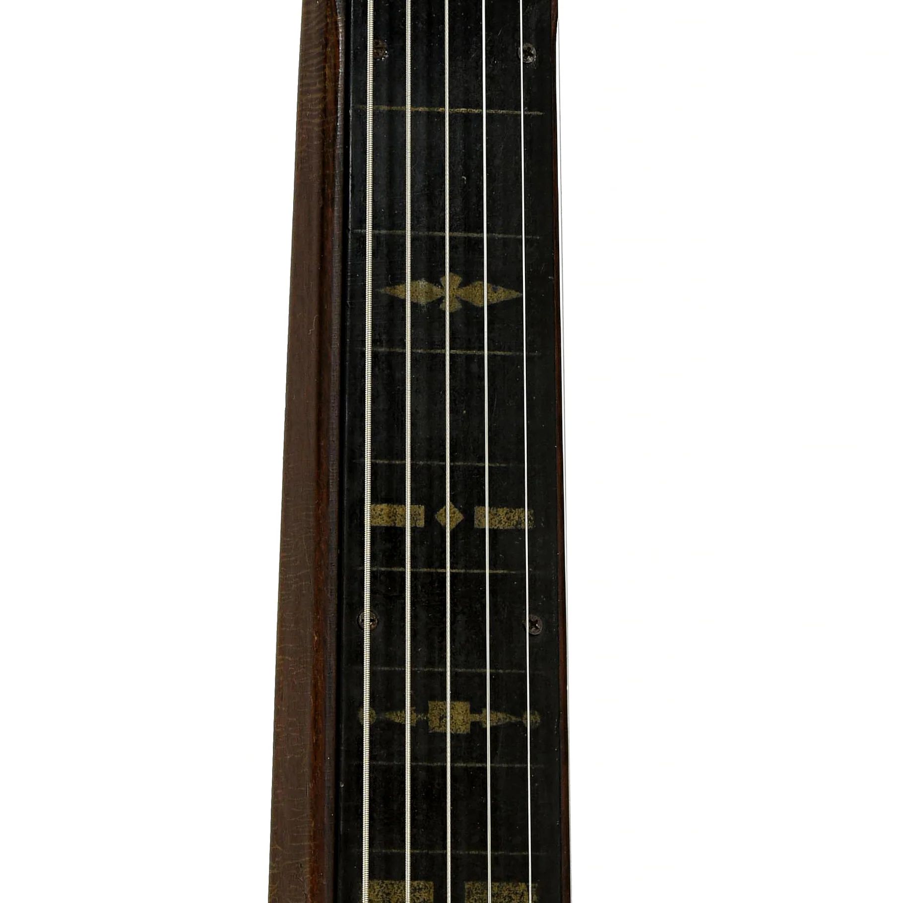 Gibson BR-6 Lap Steel Guitar (1950) - Image 7