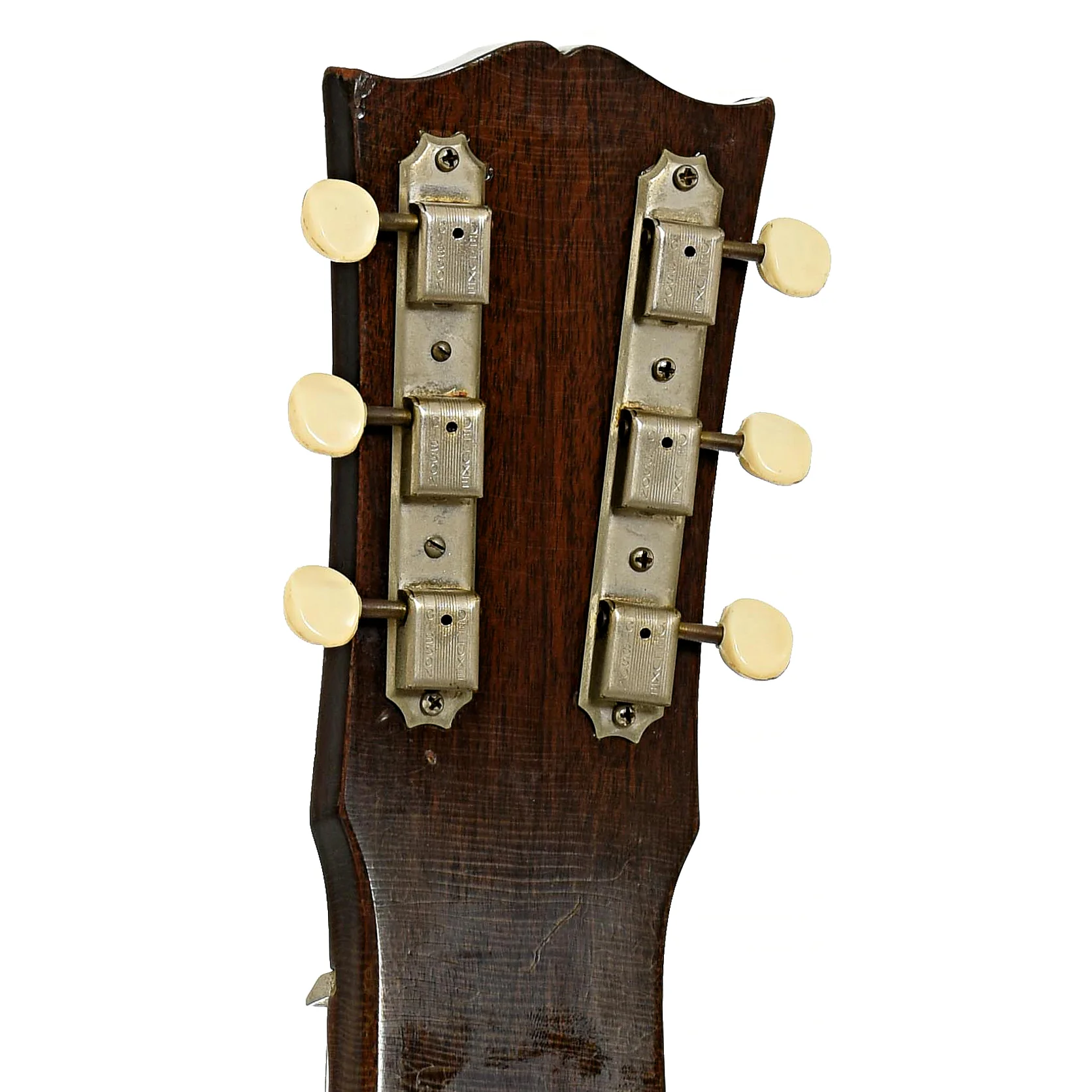 Gibson BR-6 Lap Steel Guitar (1950) - Image 9