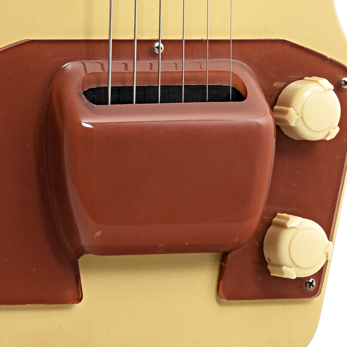 Gibson BR-9 Lap Steel (c. 1947) - Image 3