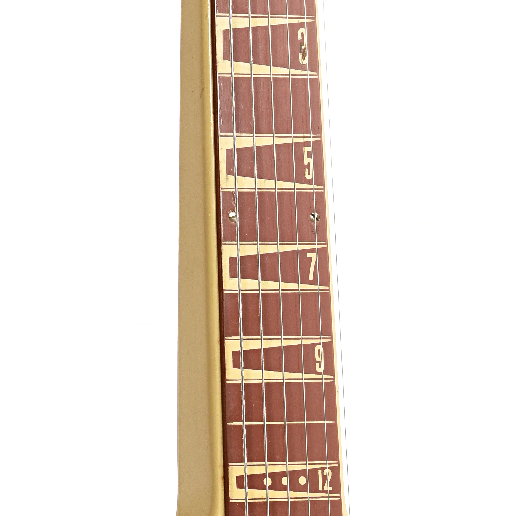Gibson BR-9 Lap Steel (c. 1947) - Image 5
