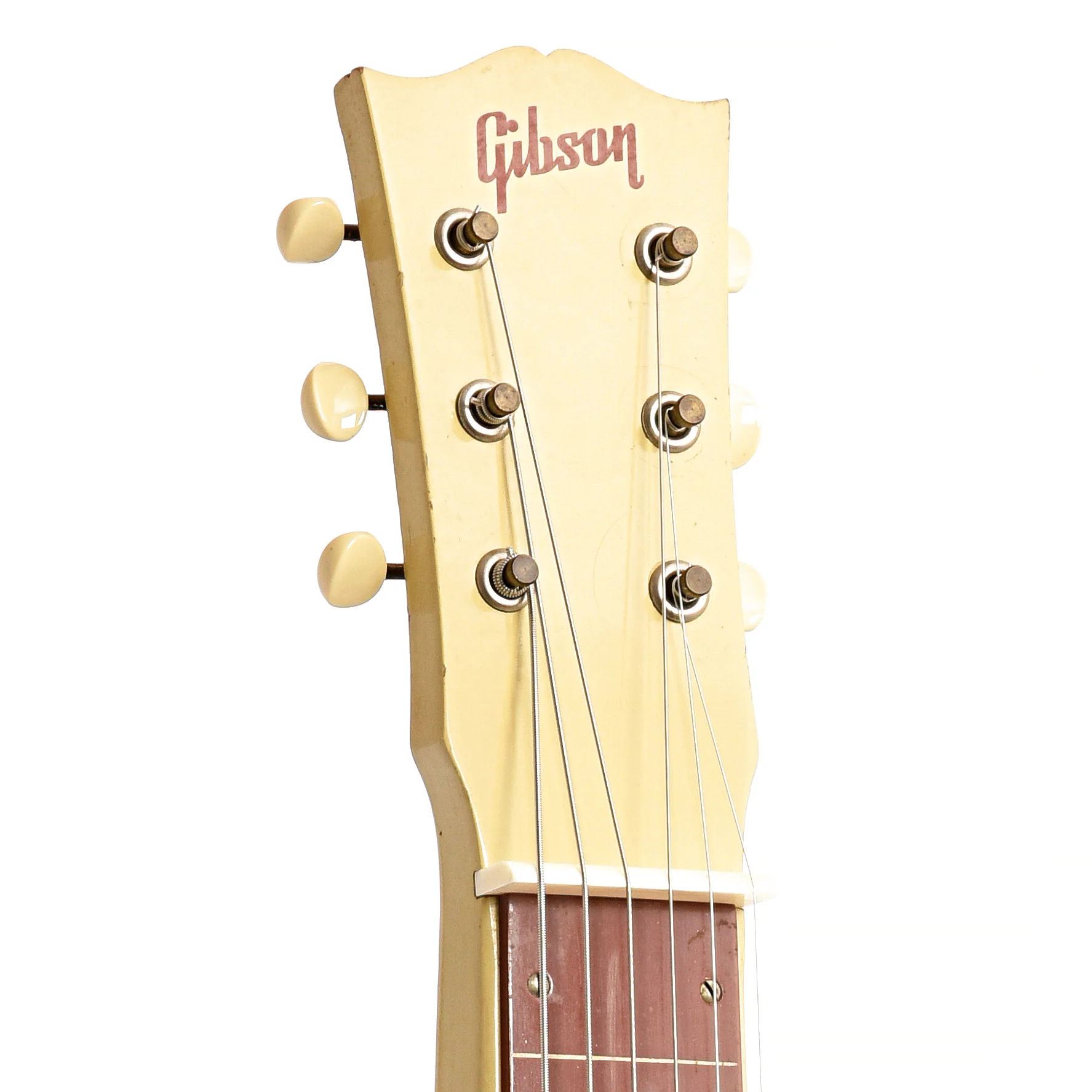 Gibson BR-9 Lap Steel (c. 1947) - Image 6