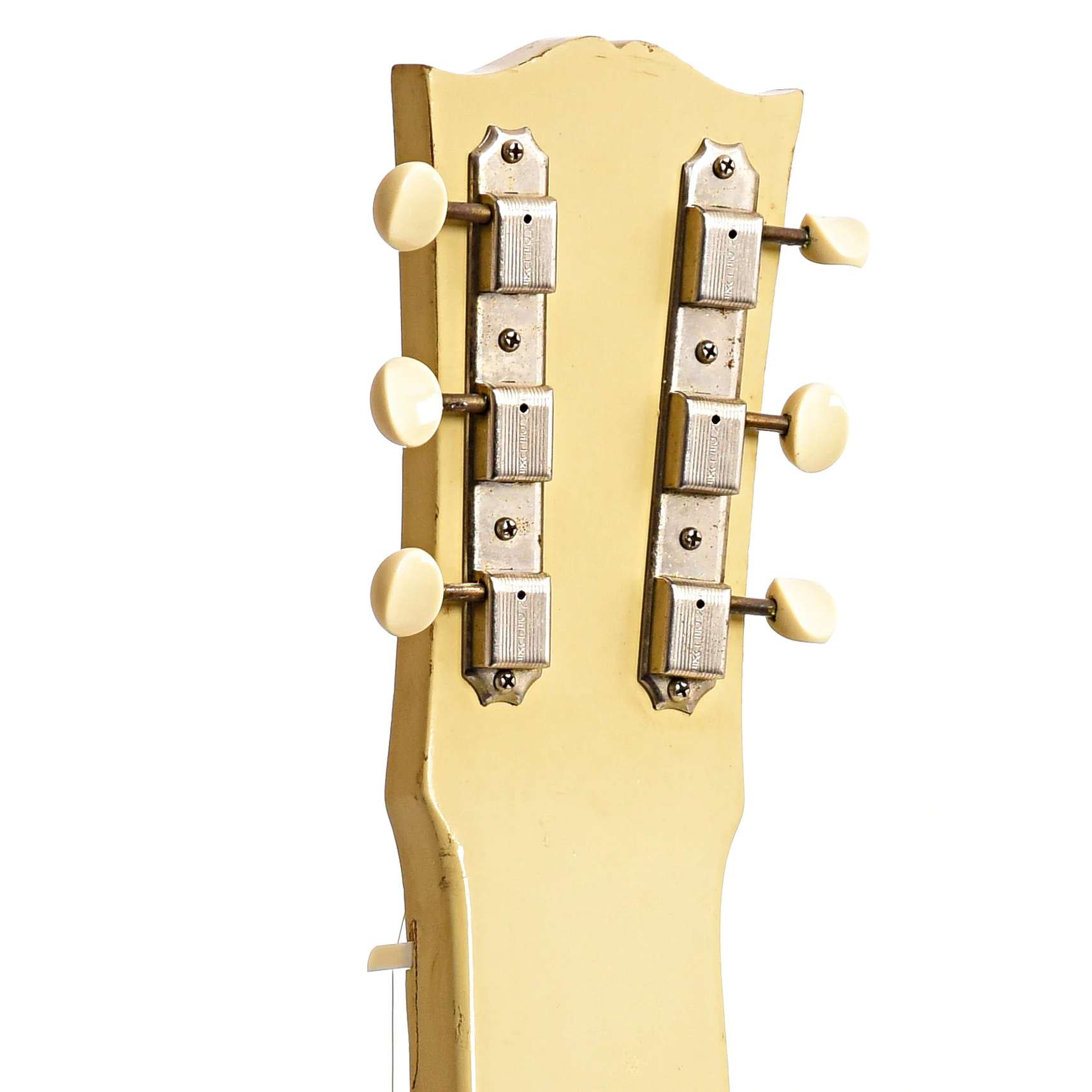 Gibson BR-9 Lap Steel (c. 1947) - Image 7