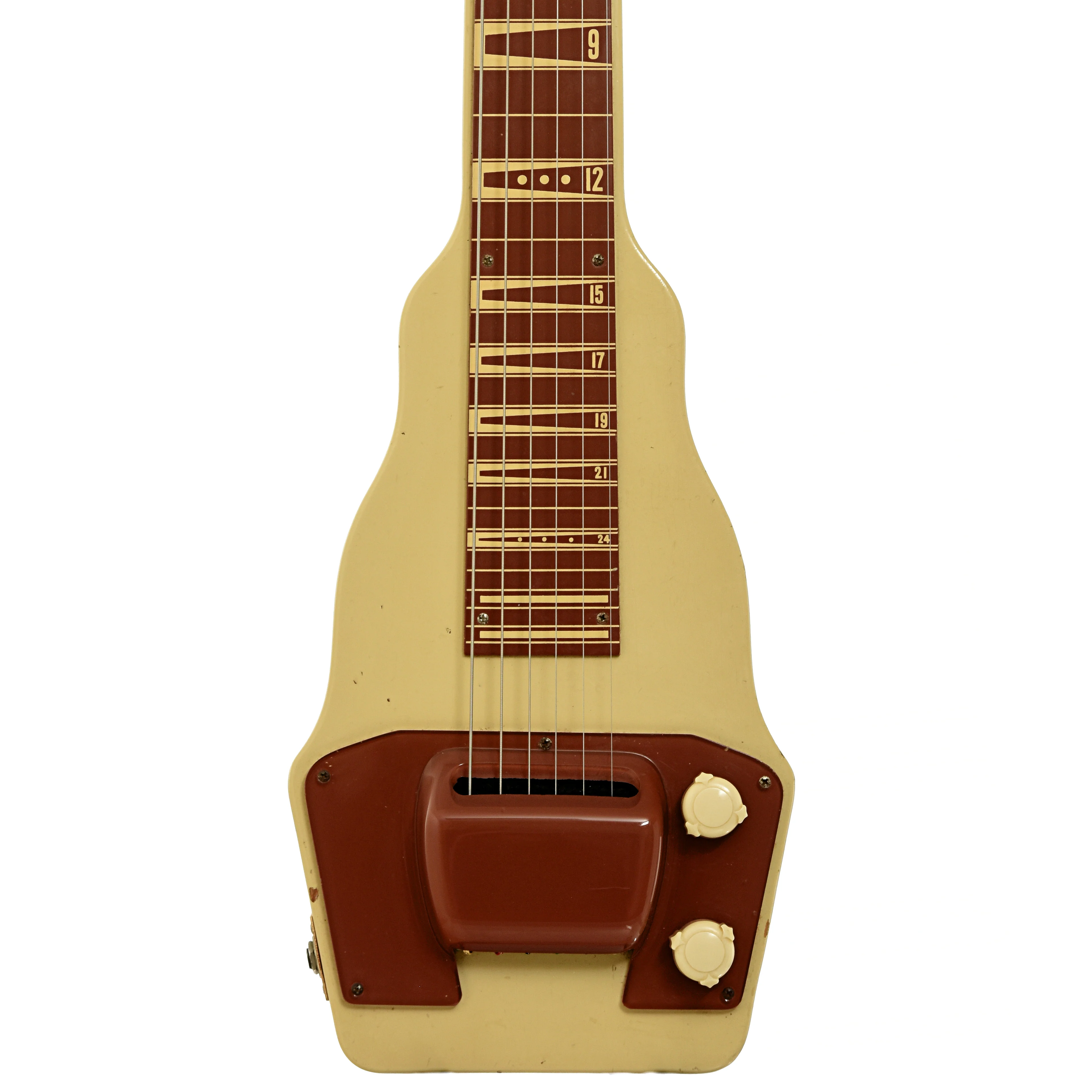 Gibson BR-9 Lap Steel (c.1948)