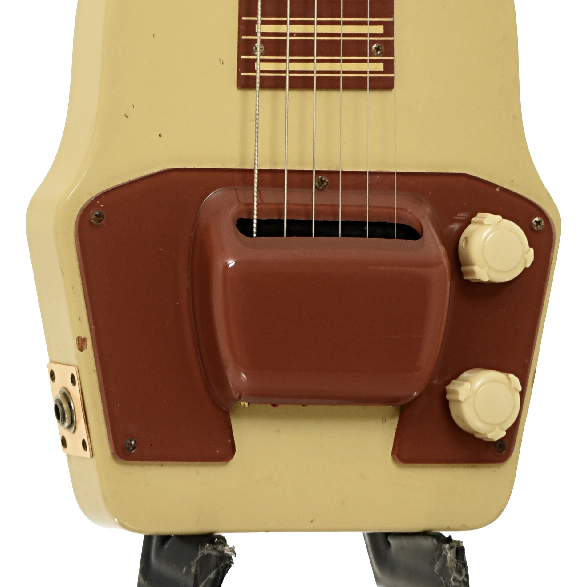 Gibson BR-9 Lap Steel (c.1948) - Image 5
