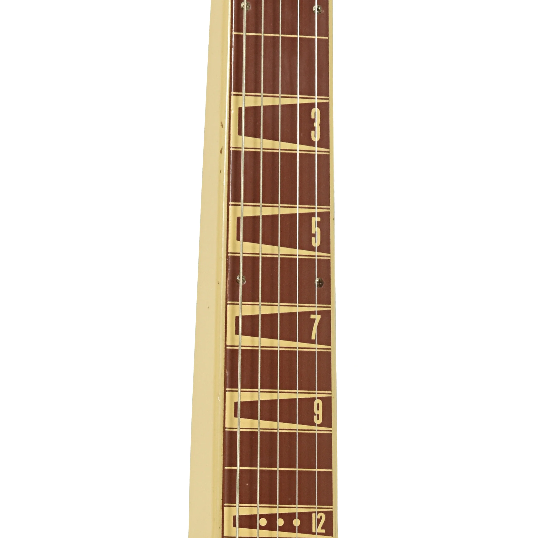 Gibson BR-9 Lap Steel (c.1948) - Image 6