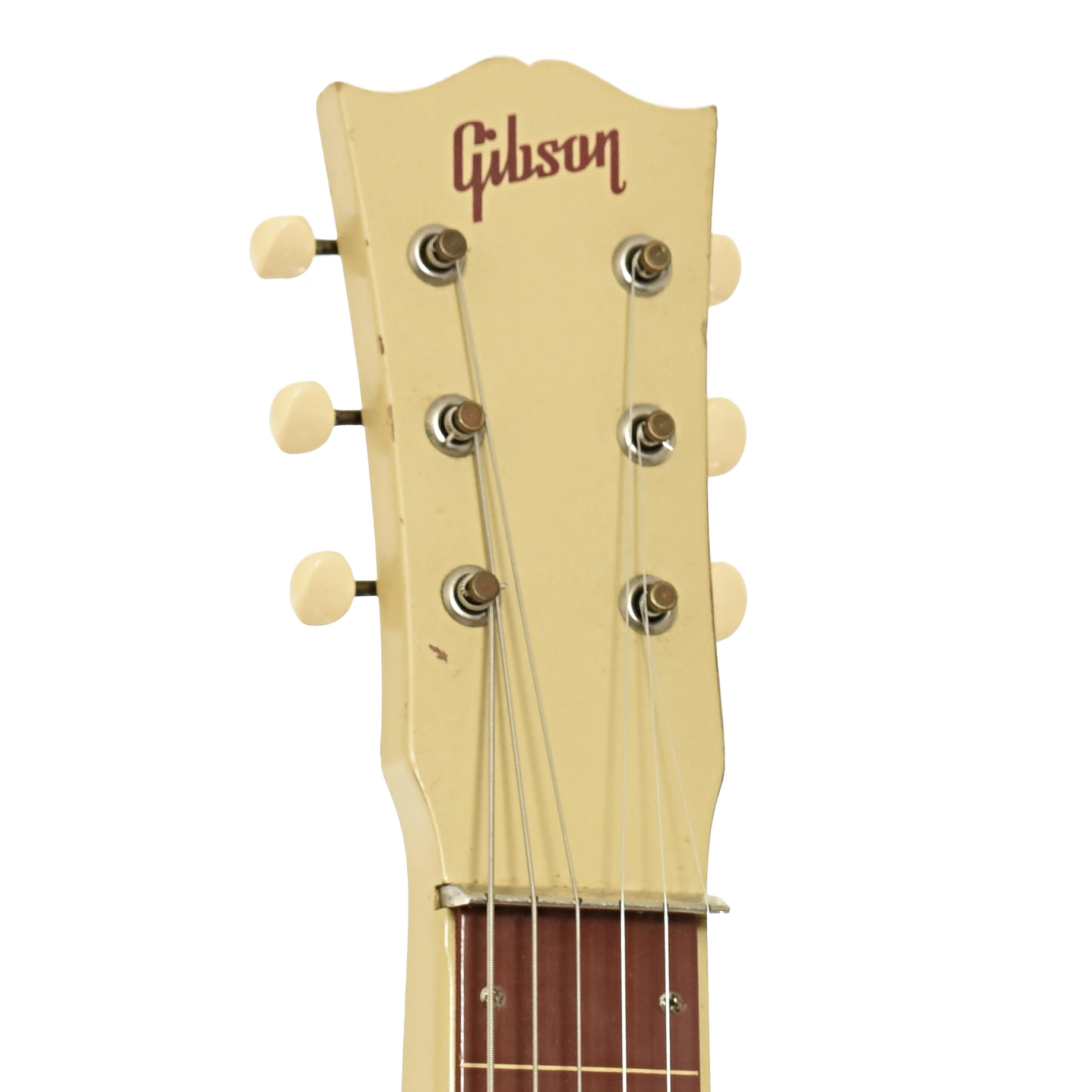 Gibson BR-9 Lap Steel (c.1948) - Image 7