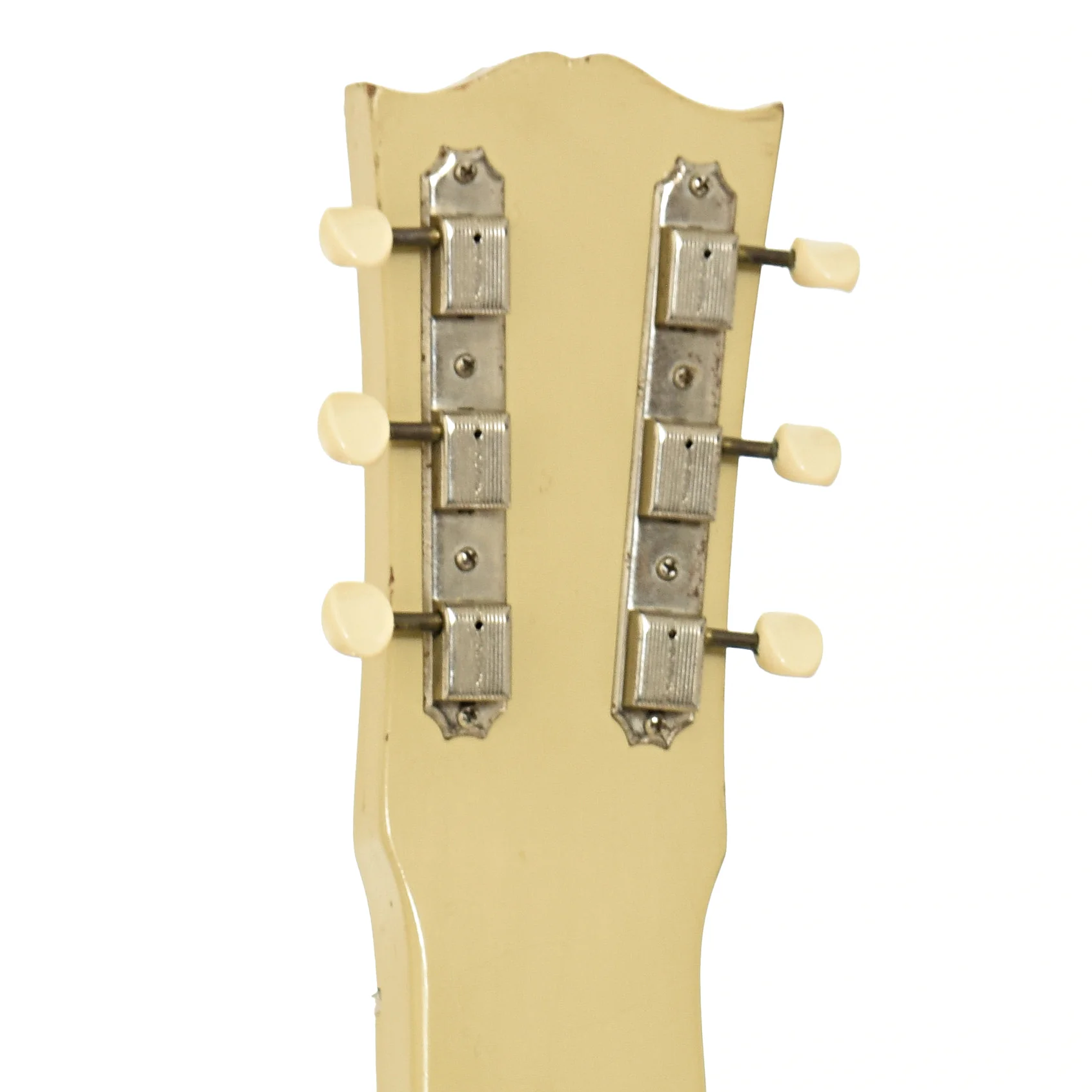 Gibson BR-9 Lap Steel (c.1948) - Image 8