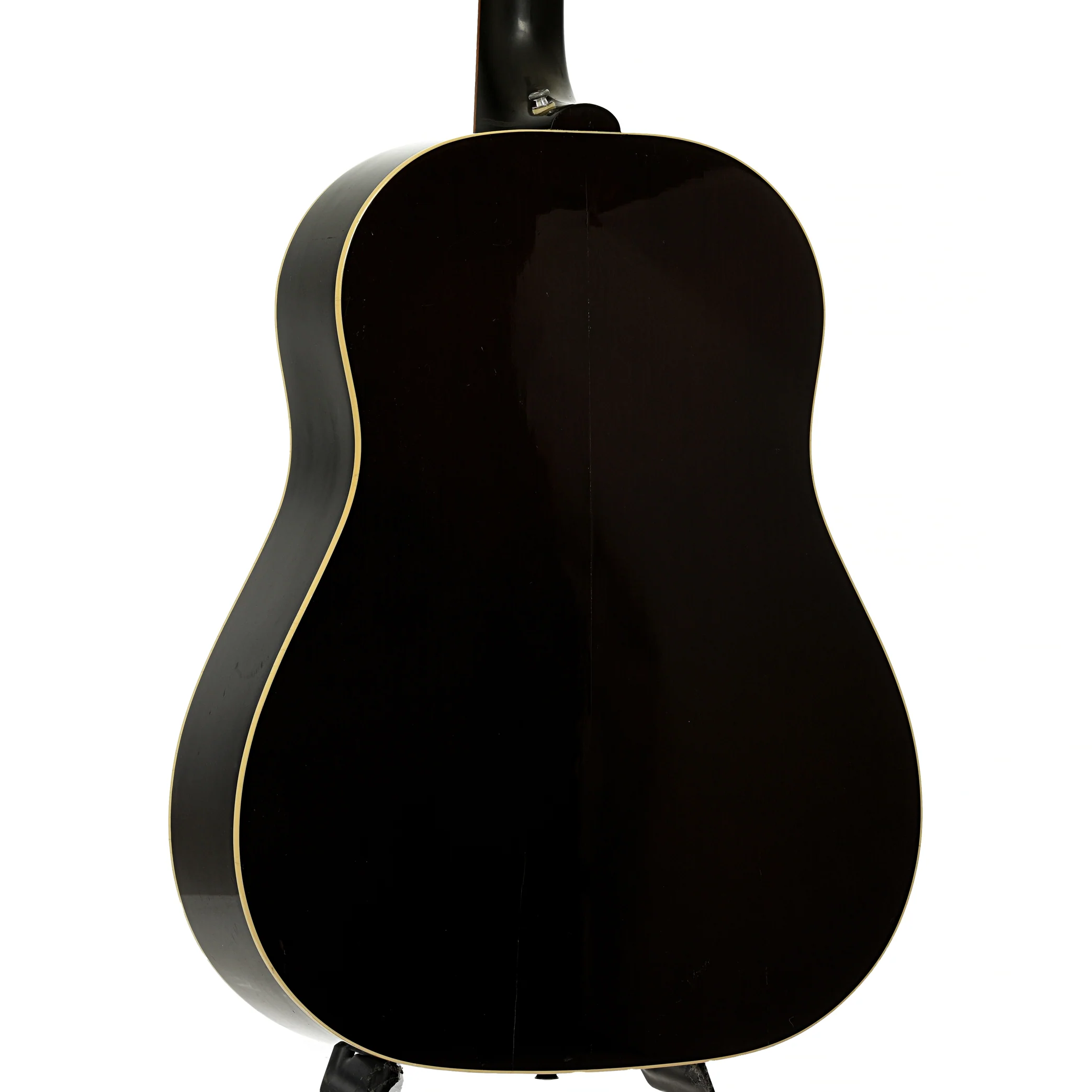 Gibson Buddy Holly J-45 Acoustic Guitar (1996) - Image 11