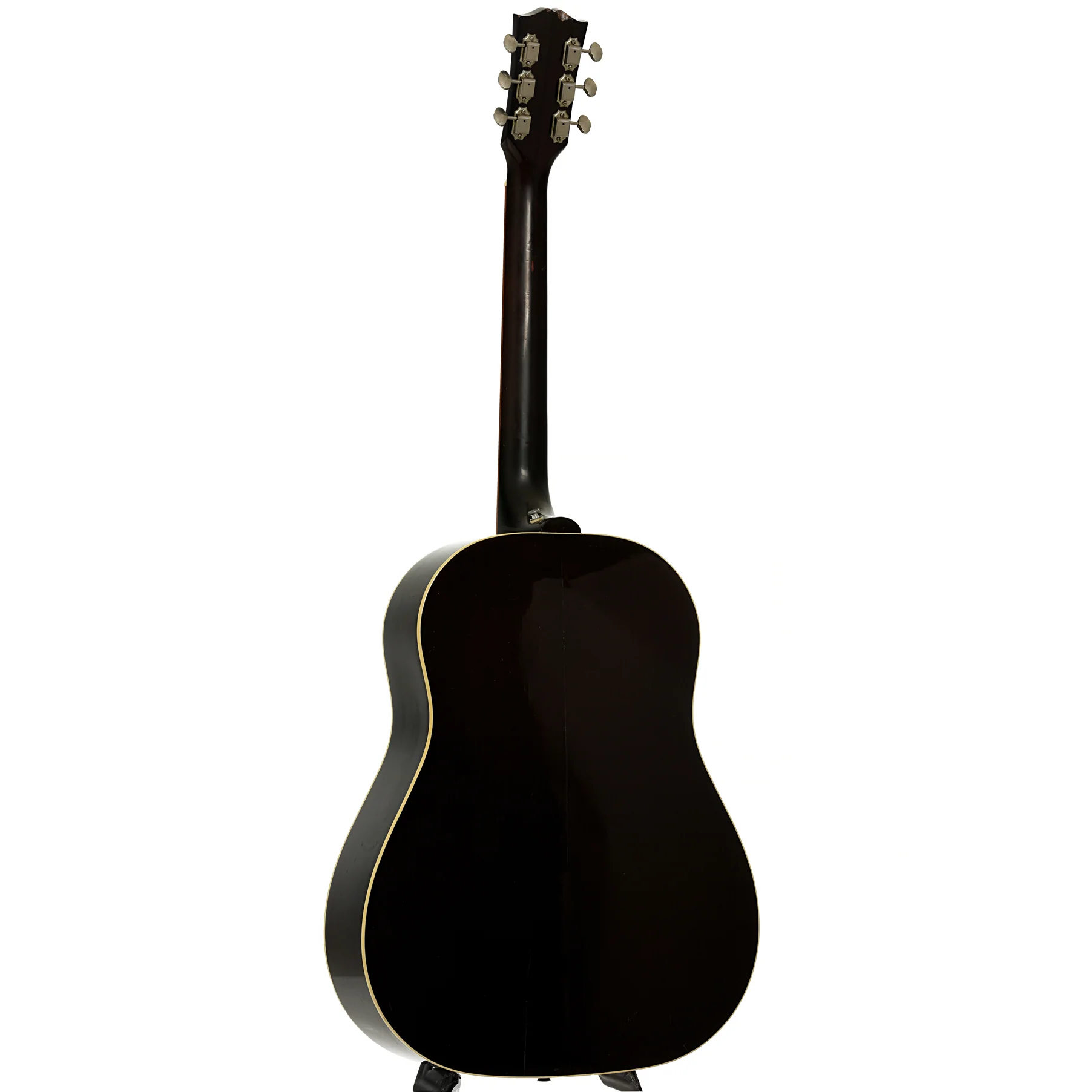 Gibson Buddy Holly J-45 Acoustic Guitar (1996) - Image 12