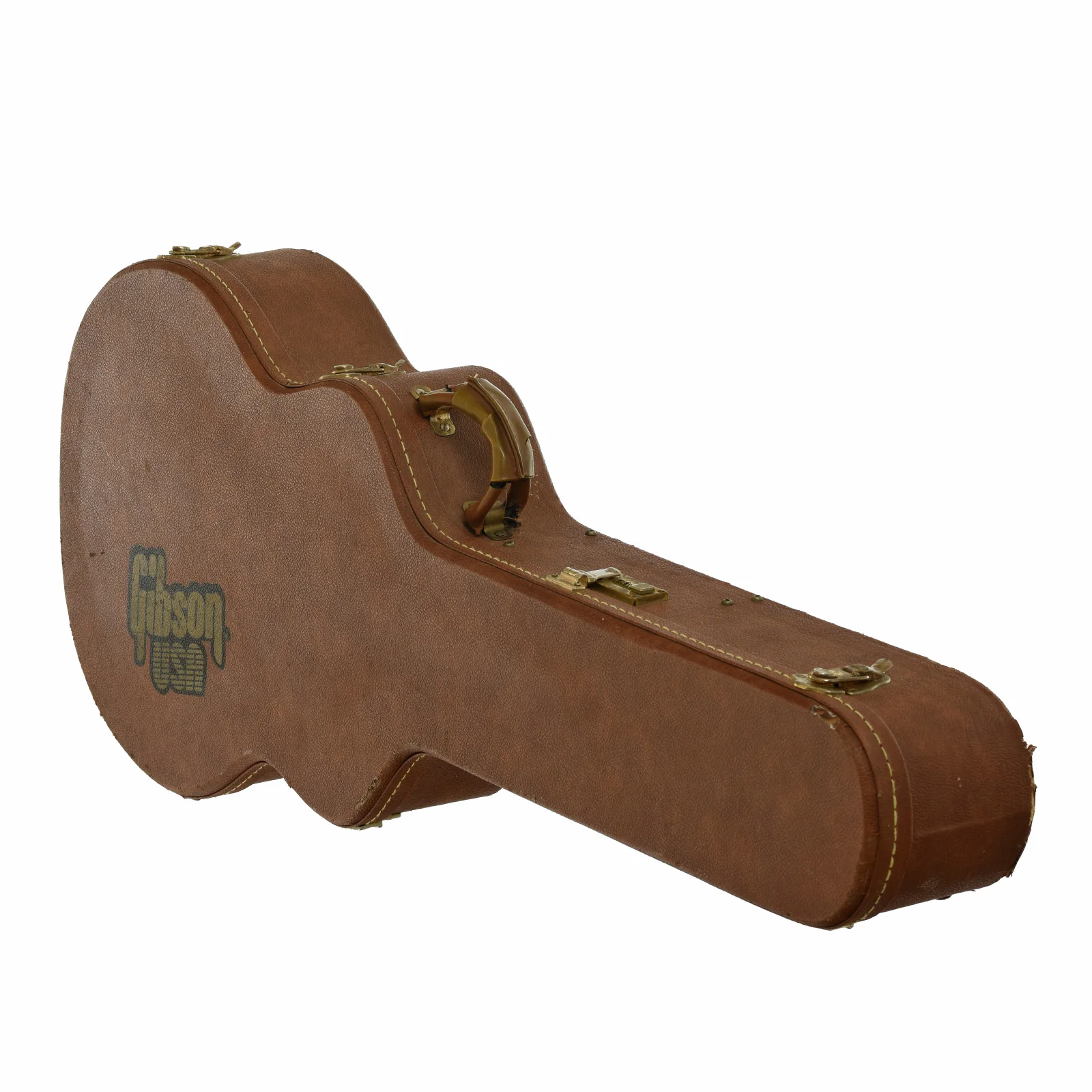Gibson Buddy Holly J-45 Acoustic Guitar (1996) - Image 13