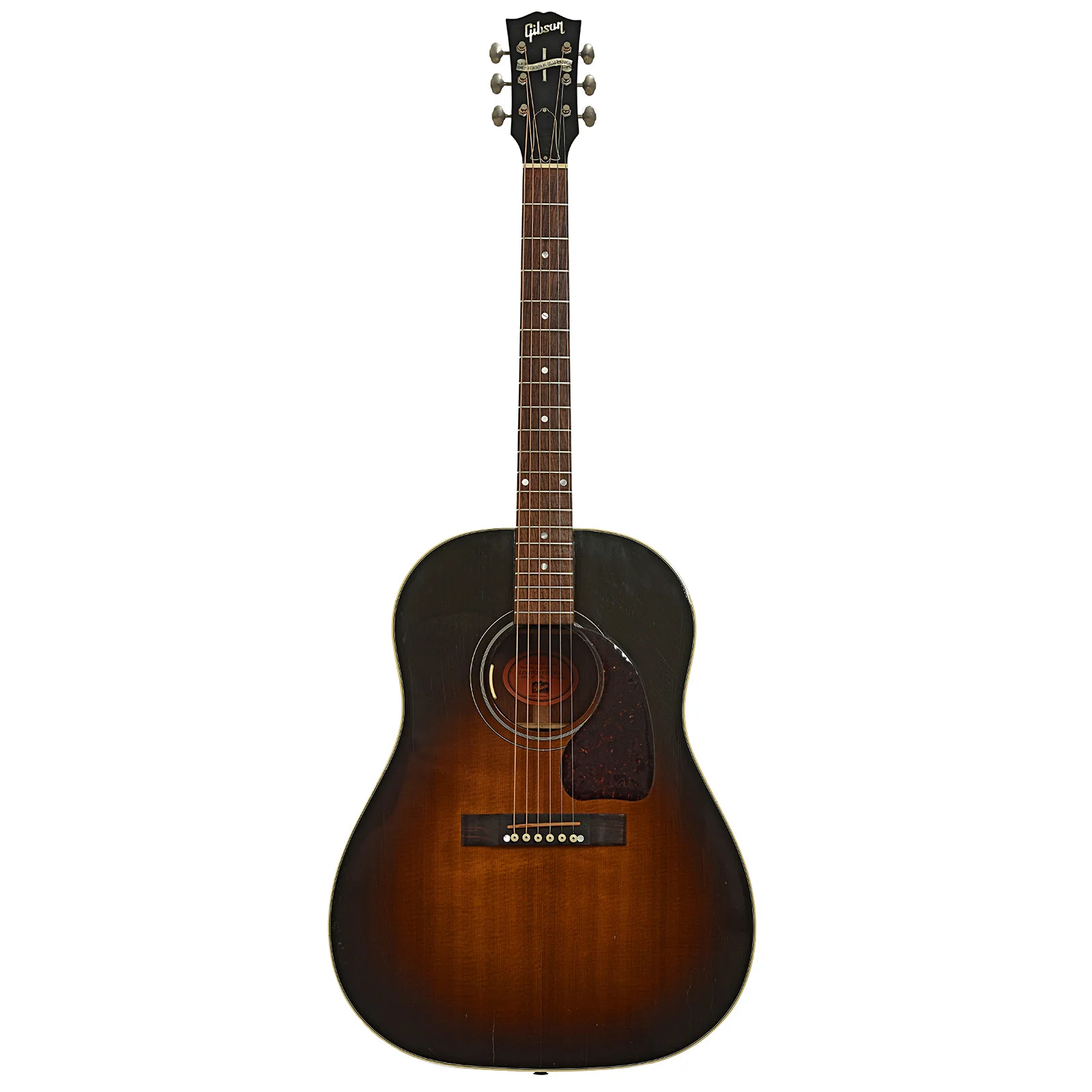 Gibson Buddy Holly J-45 Acoustic Guitar (1996) - Image 14