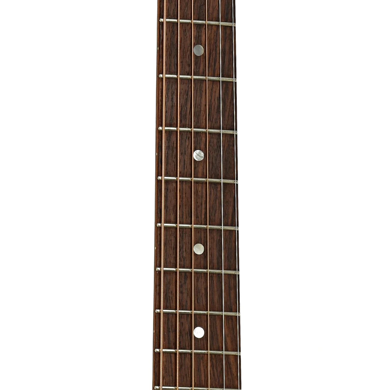 Gibson Buddy Holly J-45 Acoustic Guitar (1996) - Image 7