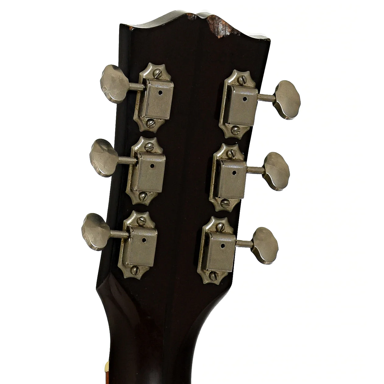 Gibson Buddy Holly J-45 Acoustic Guitar (1996) - Image 9