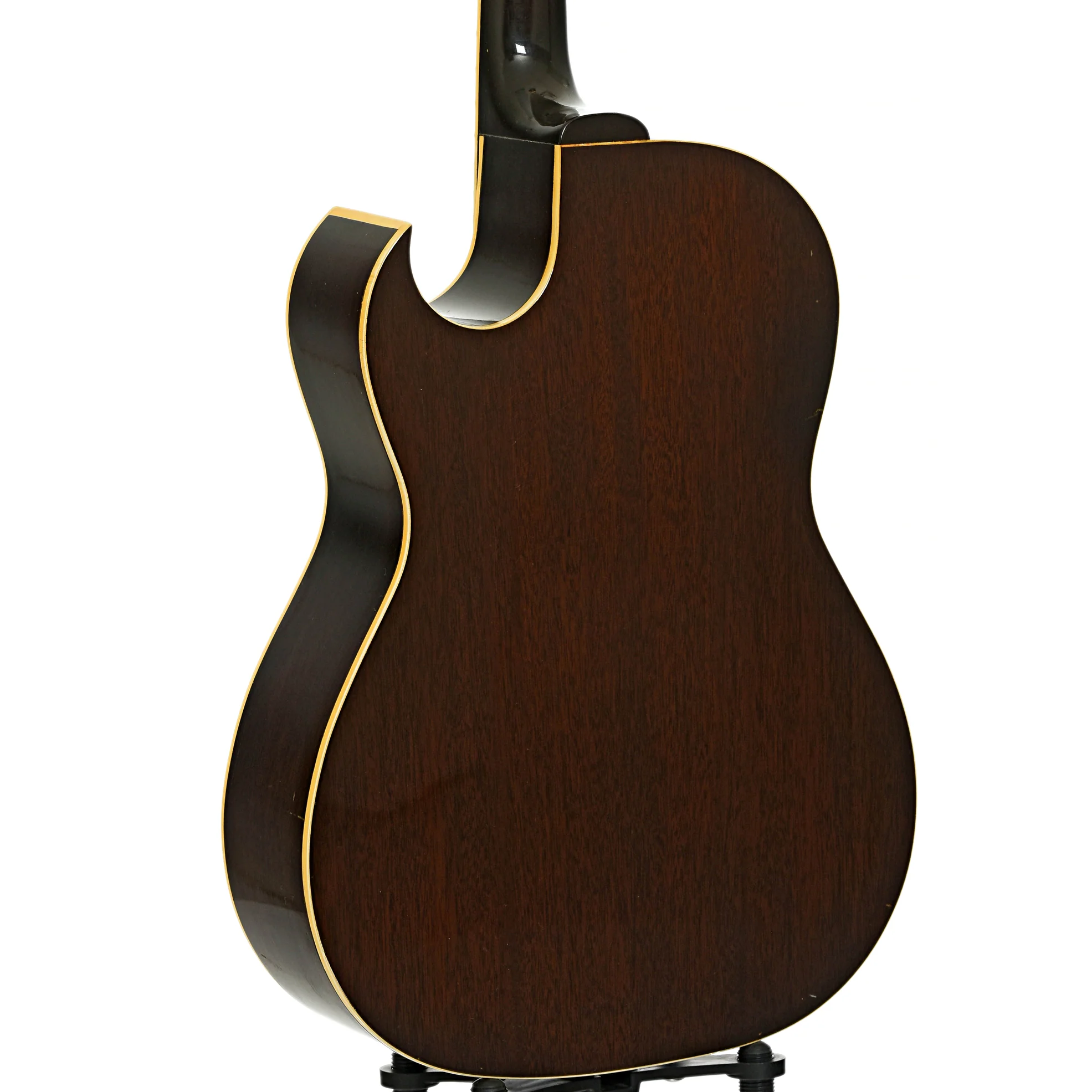 Gibson CF-100 Acoustic Guitar (1950) - Image 11