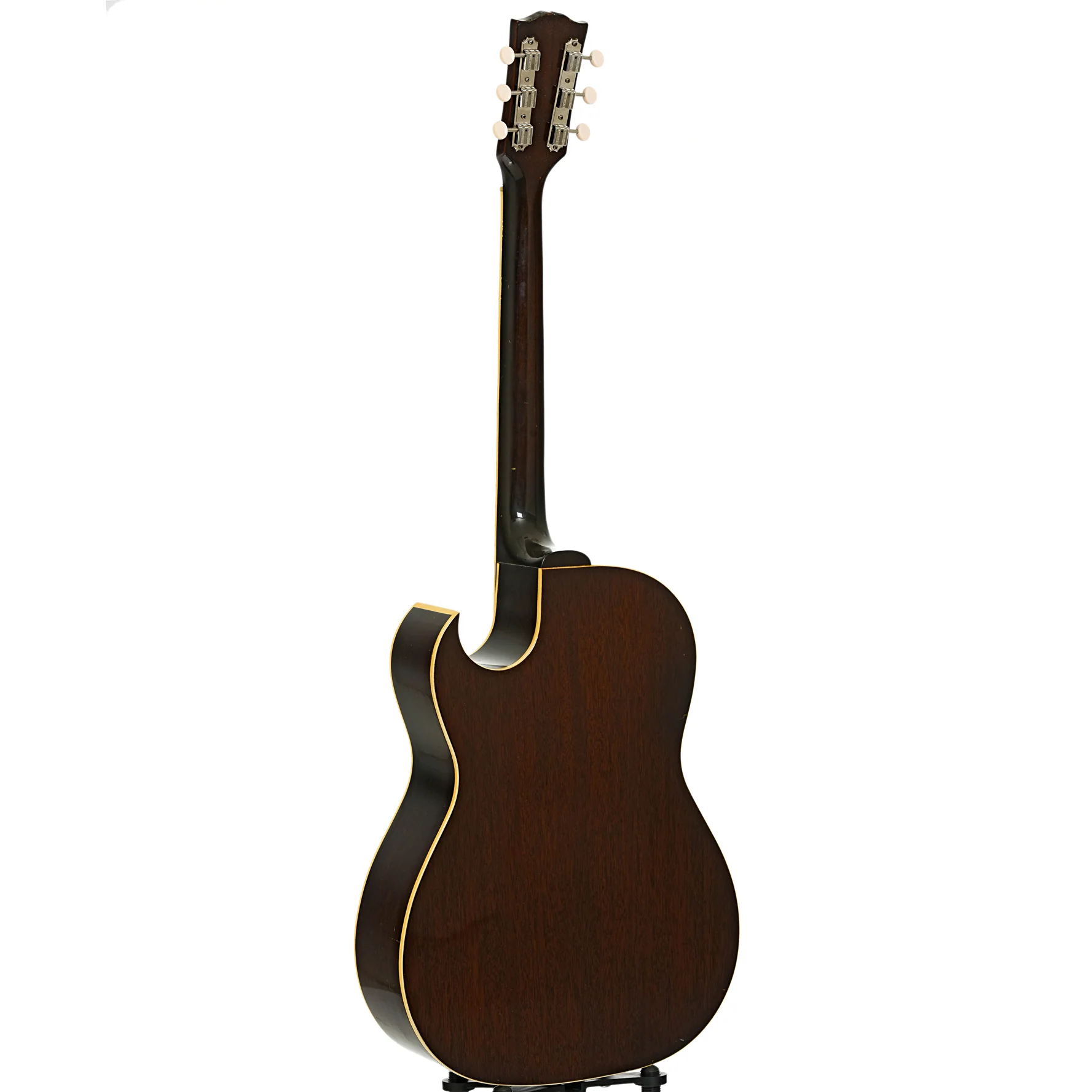 Gibson CF-100 Acoustic Guitar (1950) - Image 12