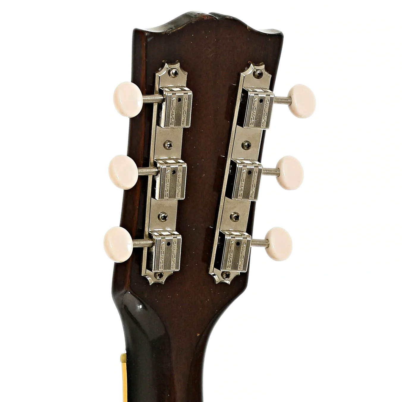 Gibson CF-100 Acoustic Guitar (1950) - Image 9