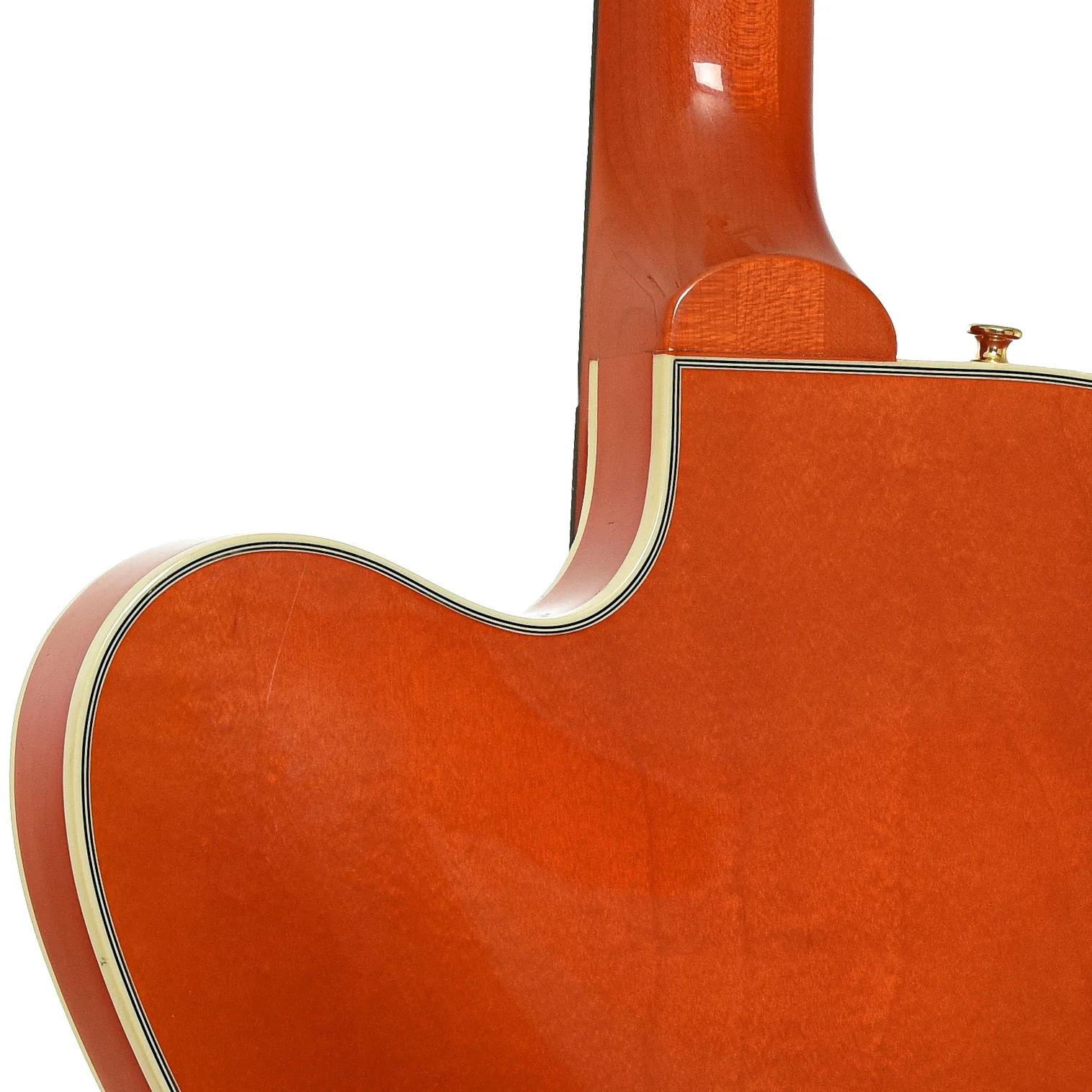 Gibson Chet Atkins Country Gentleman Semi-Hollowbody Guitar (2002) - Image 10