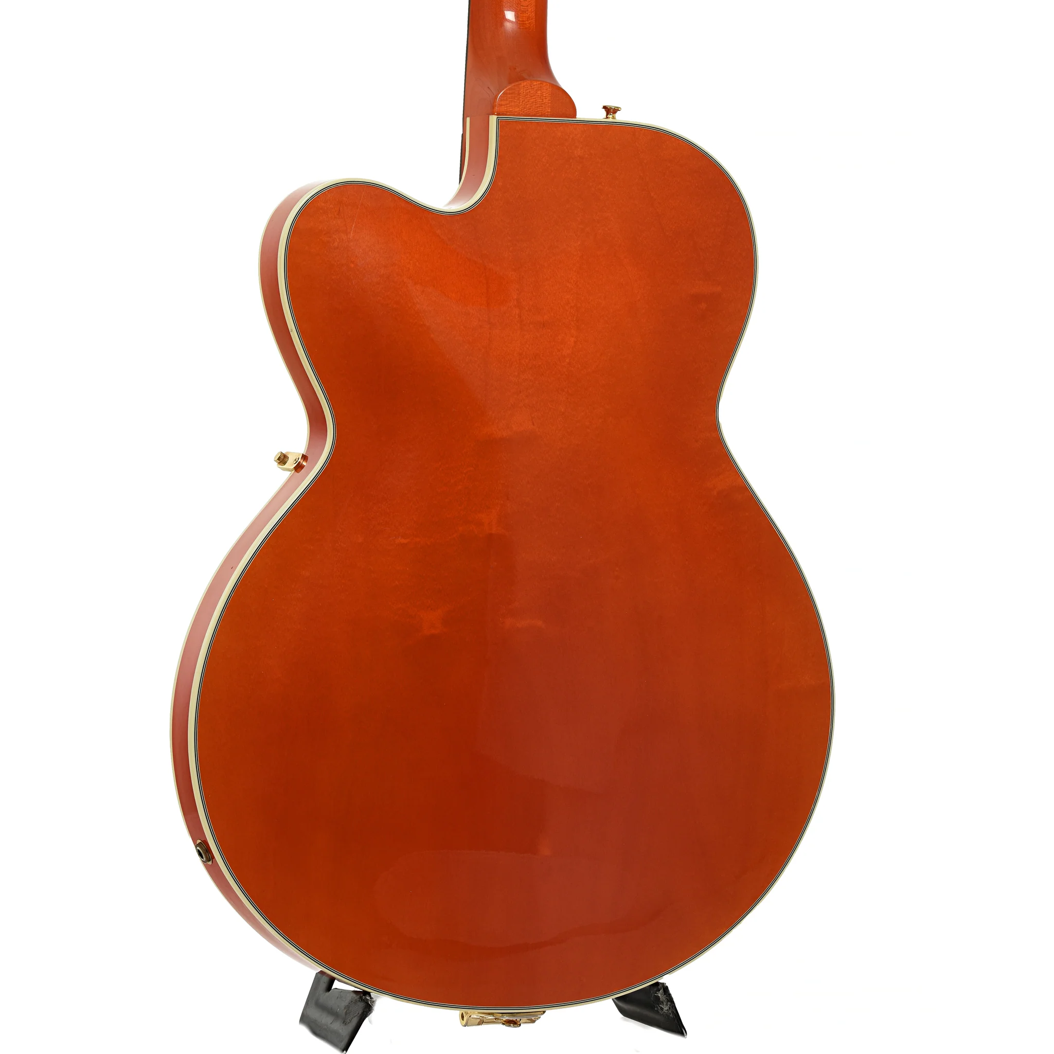 Gibson Chet Atkins Country Gentleman Semi-Hollowbody Guitar (2002) - Image 11