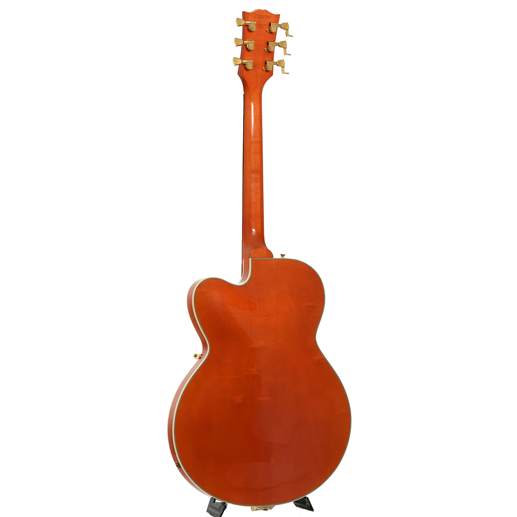 Gibson Chet Atkins Country Gentleman Semi-Hollowbody Guitar (2002) - Image 12