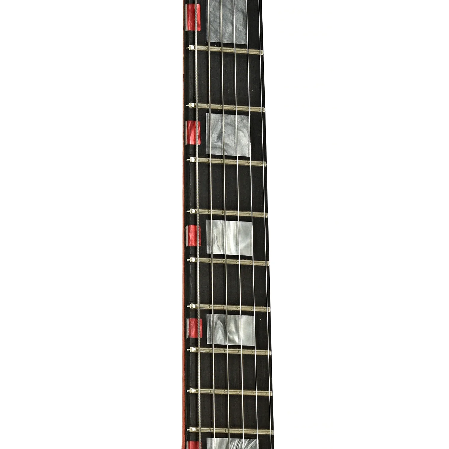 Gibson Chet Atkins Country Gentleman Semi-Hollowbody Guitar (2002) - Image 7