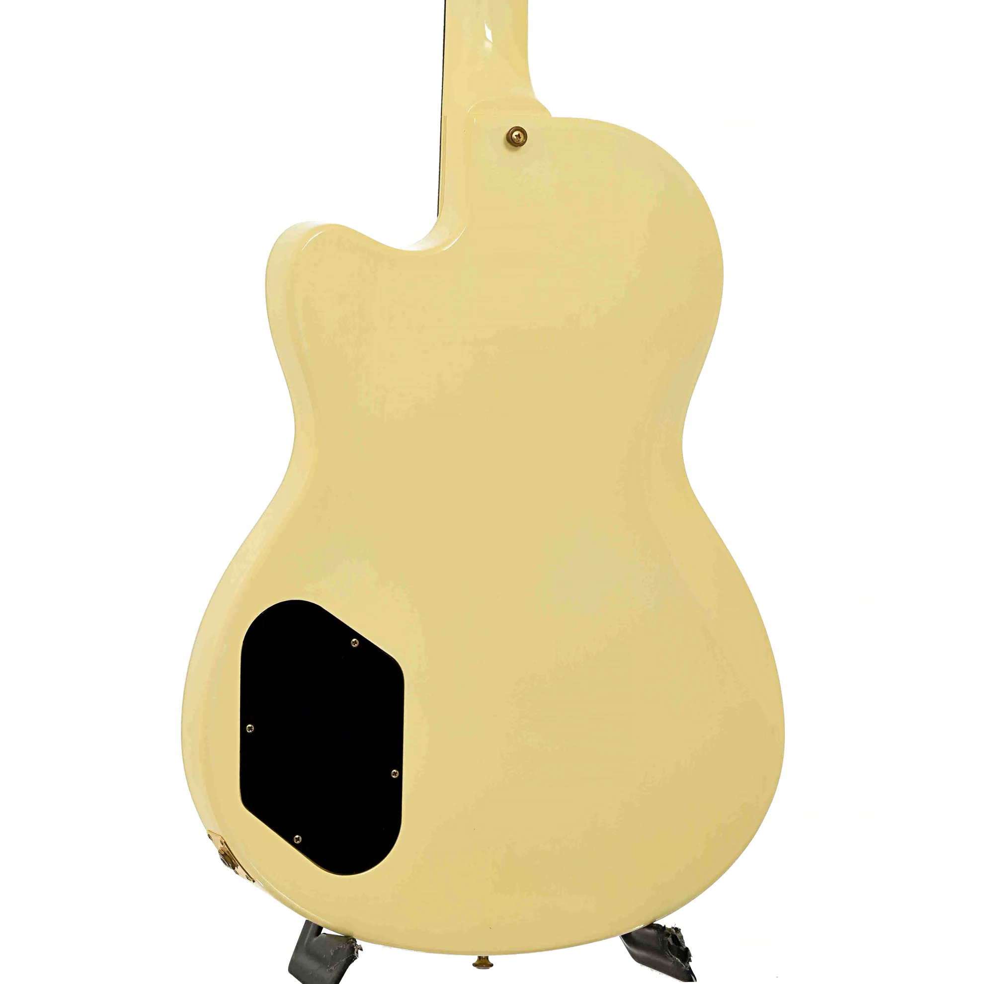 Gibson Chet Atkins SST Acoustic Guitar (1988) - Image 10