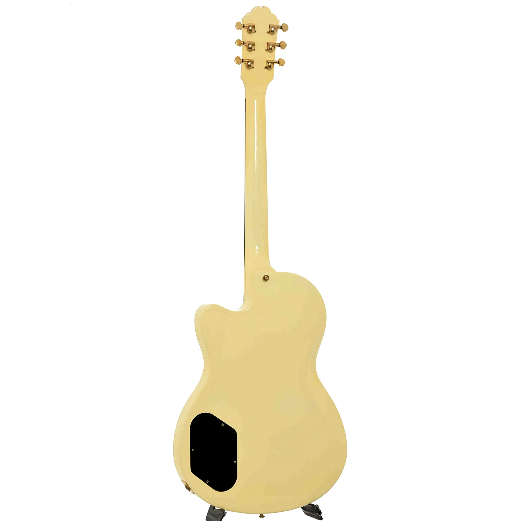 Gibson Chet Atkins SST Acoustic Guitar (1988) - Image 11